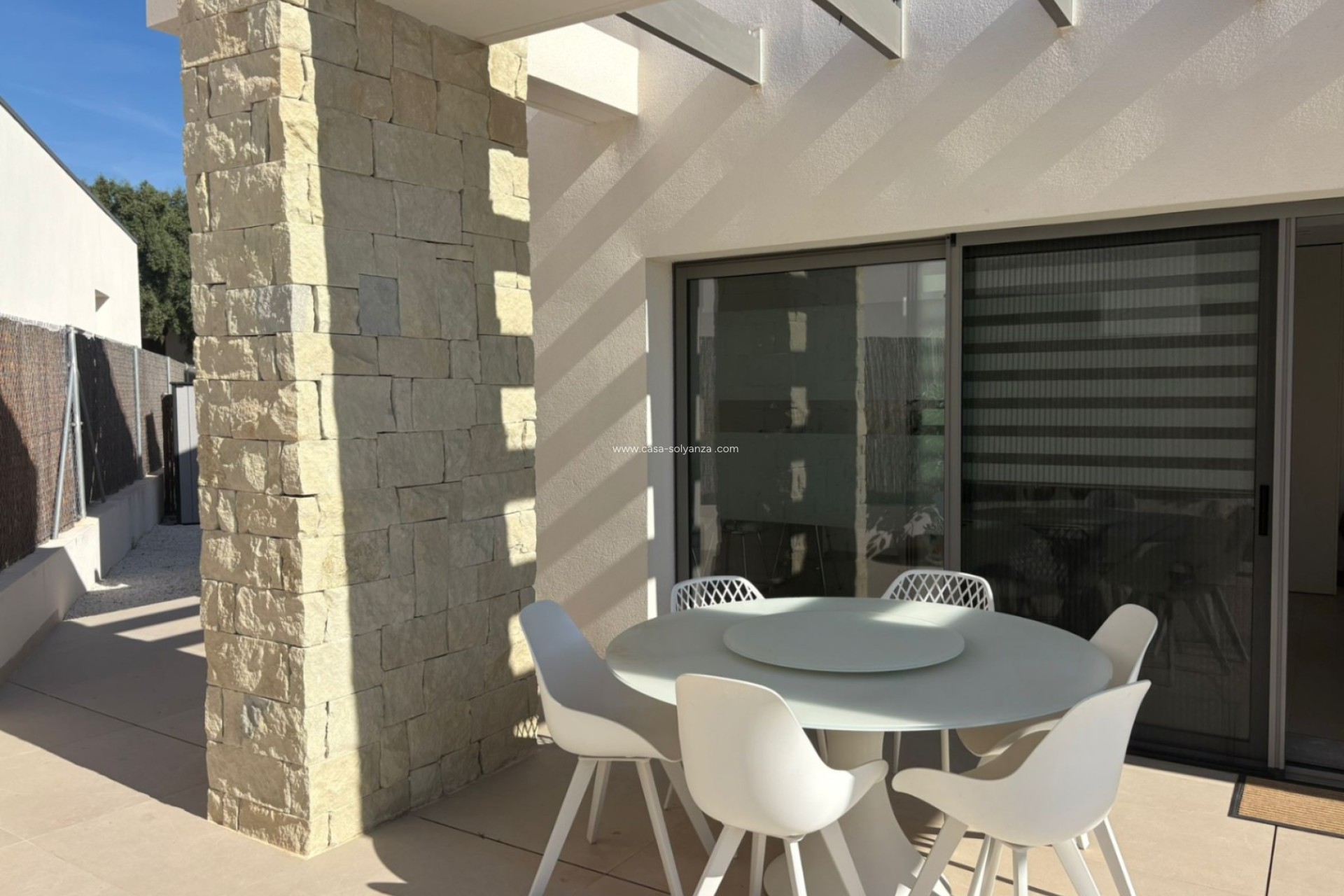 Resale - Villa - San Miguel de Salinas - Blue Lagoon