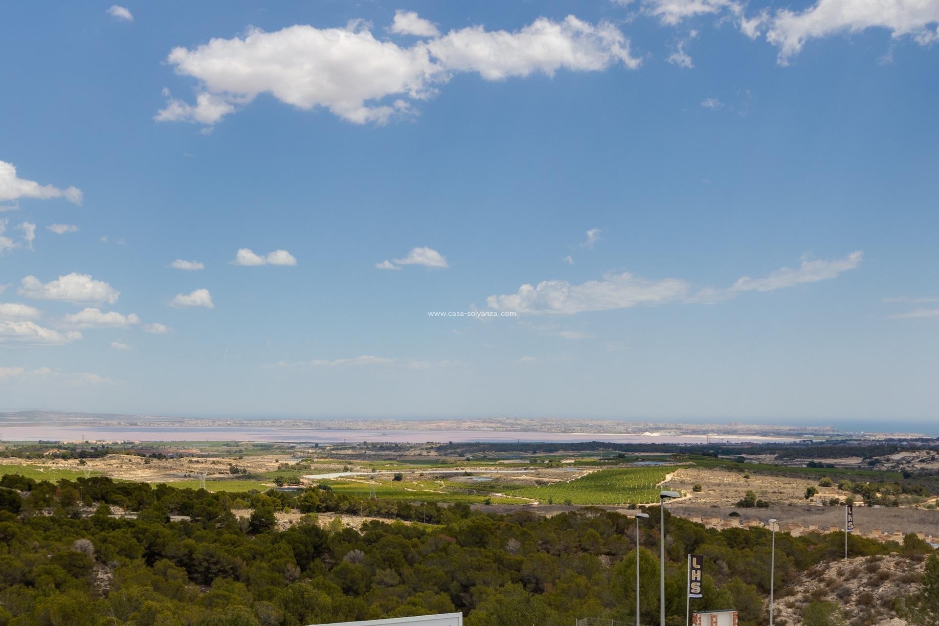 Resale - Villa - San Miguel de Salinas - Cerro del Sol