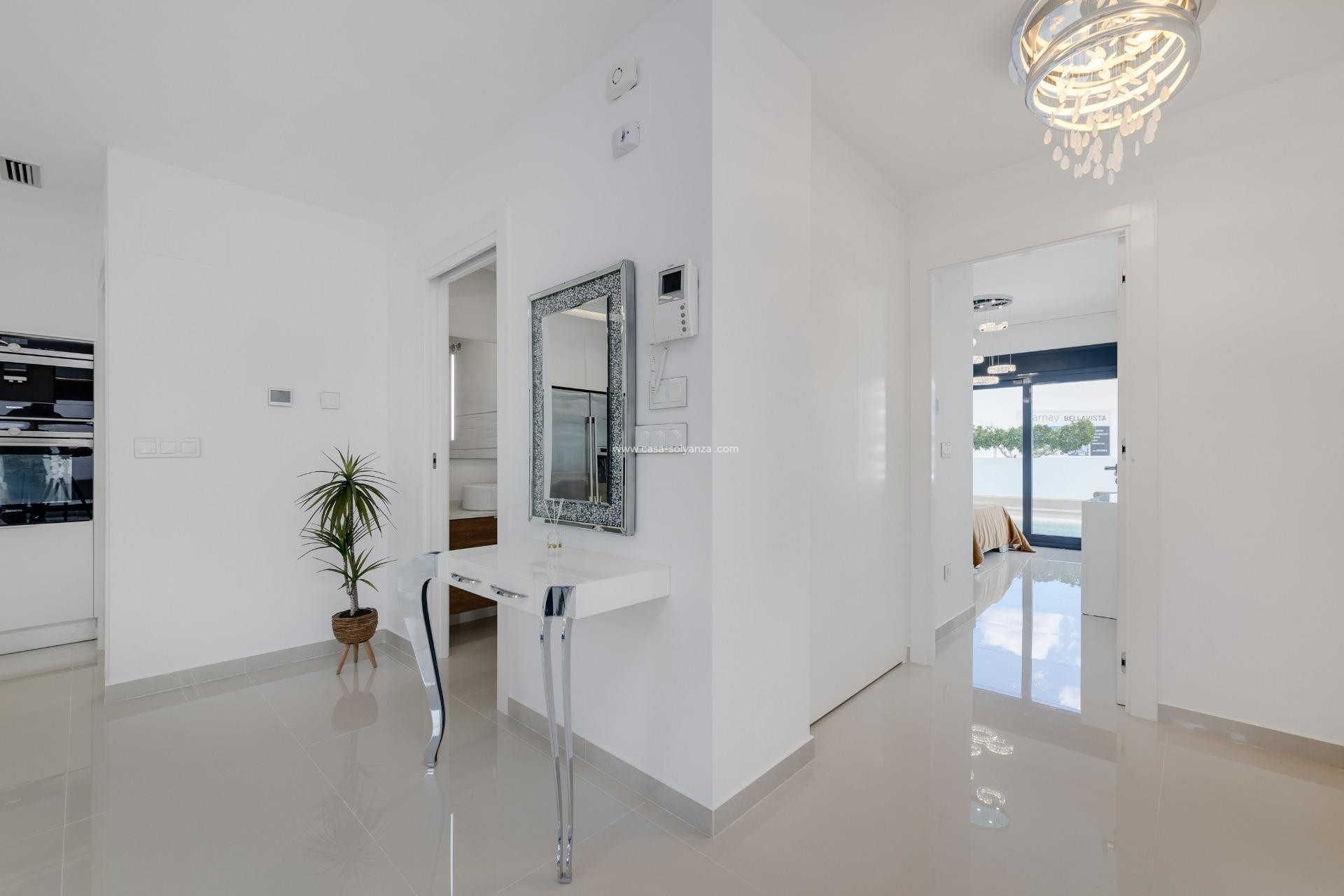 Resale - Villa - San Miguel de Salinas - Cerro del Sol