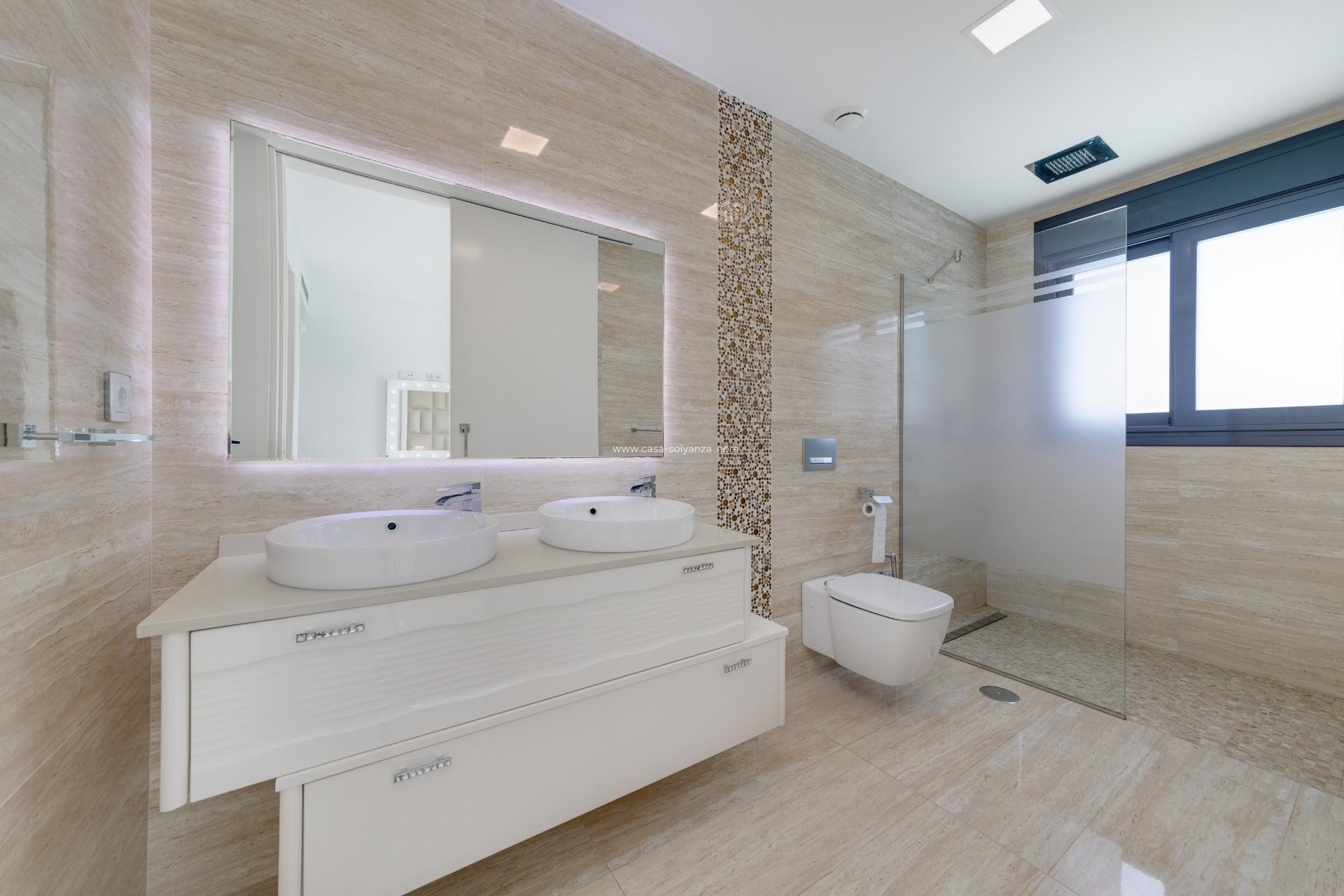 Resale - Villa - San Miguel de Salinas - Cerro del Sol