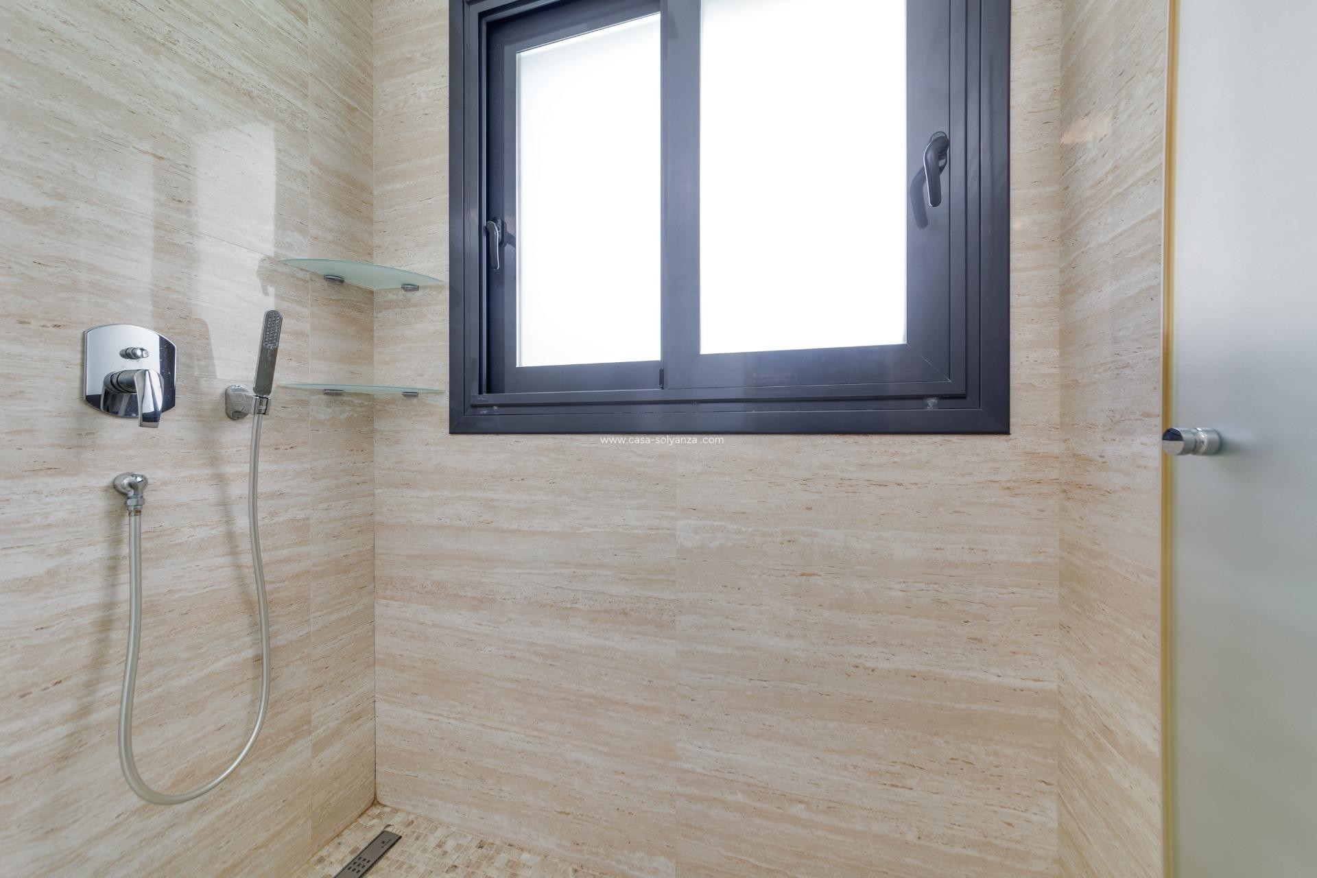 Resale - Villa - San Miguel de Salinas - Cerro del Sol