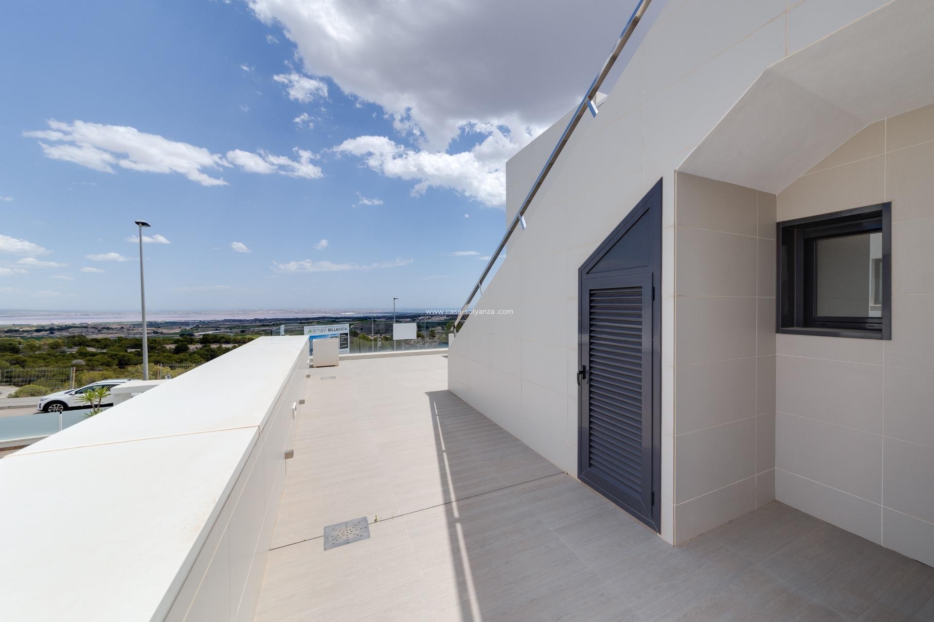 Resale - Villa - San Miguel de Salinas - Cerro del Sol