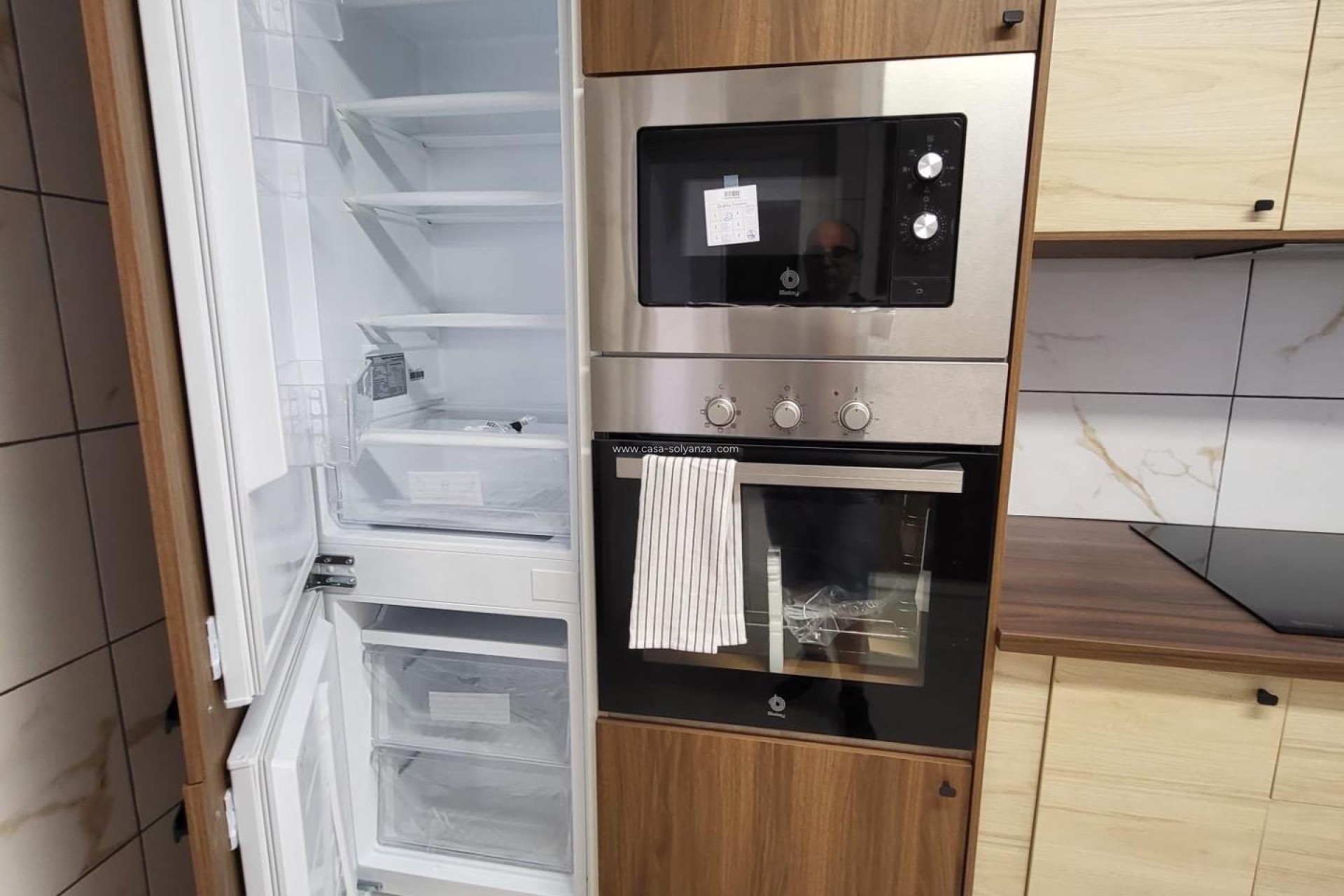 Resale - Villa - San Miguel de Salinas - Cerro del Sol