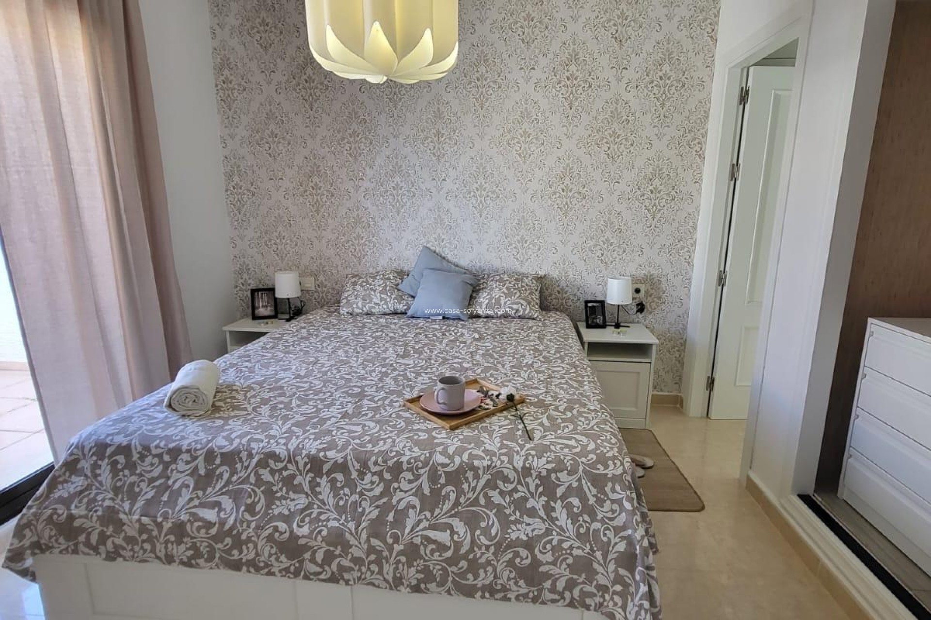 Resale - Villa - San Miguel de Salinas - Cerro del Sol