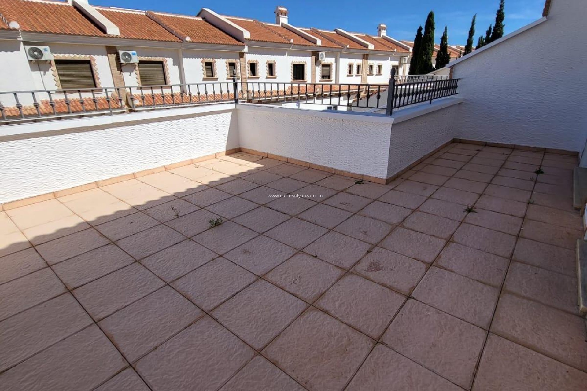 Resale - Villa - San Miguel de Salinas - Cerro del Sol