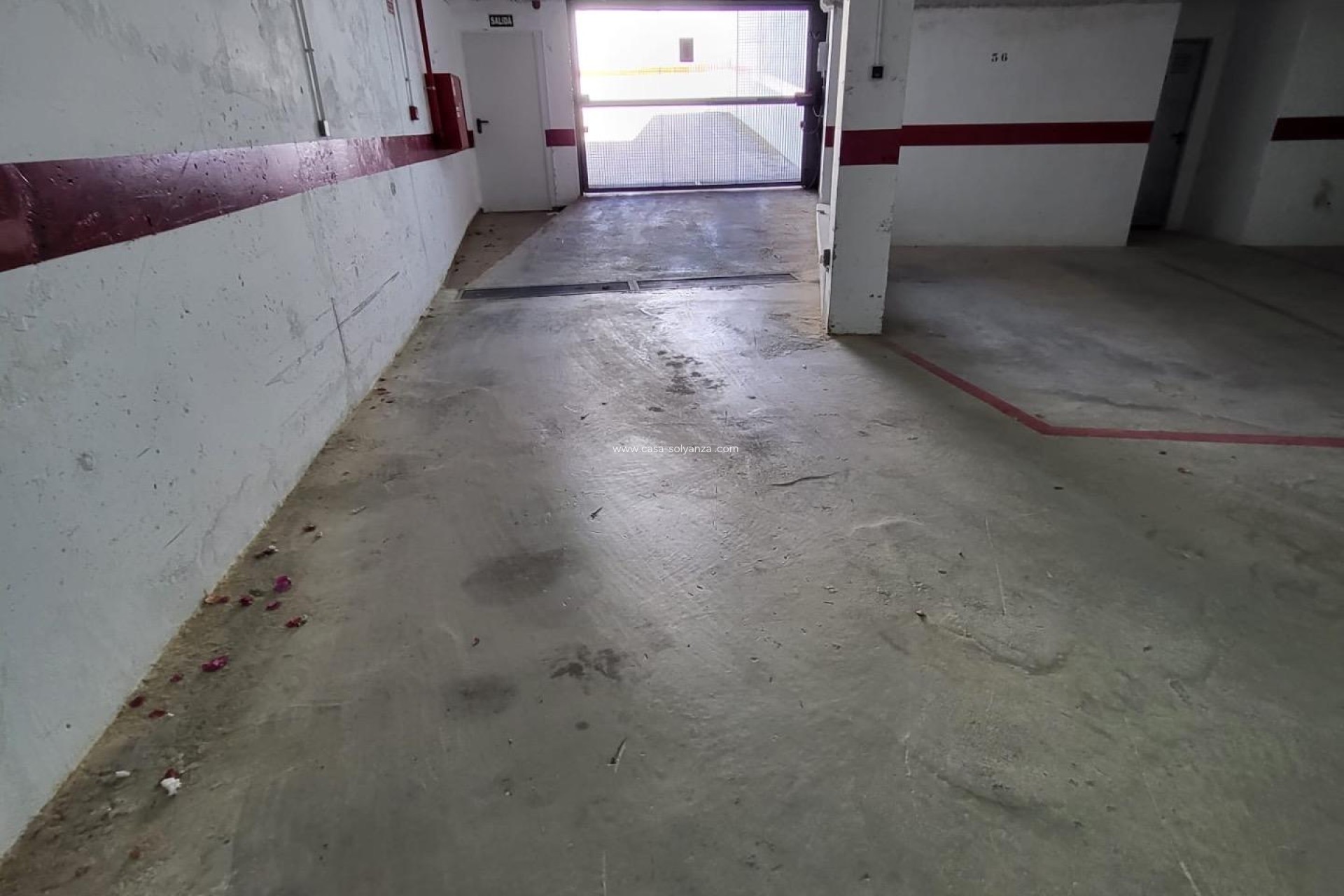 Resale - Villa - San Miguel de Salinas - Cerro del Sol