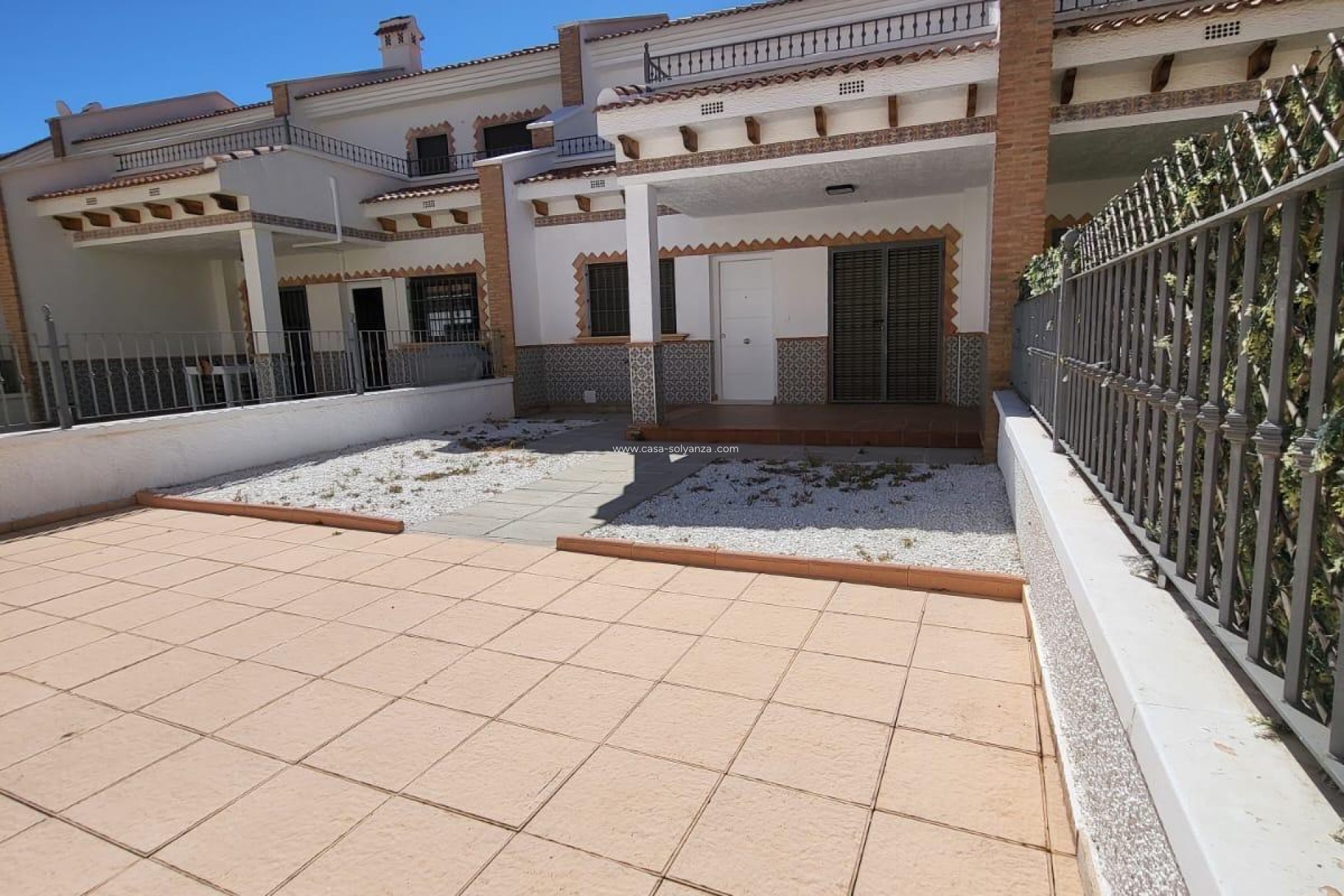 Resale - Villa - San Miguel de Salinas - Cerro del Sol