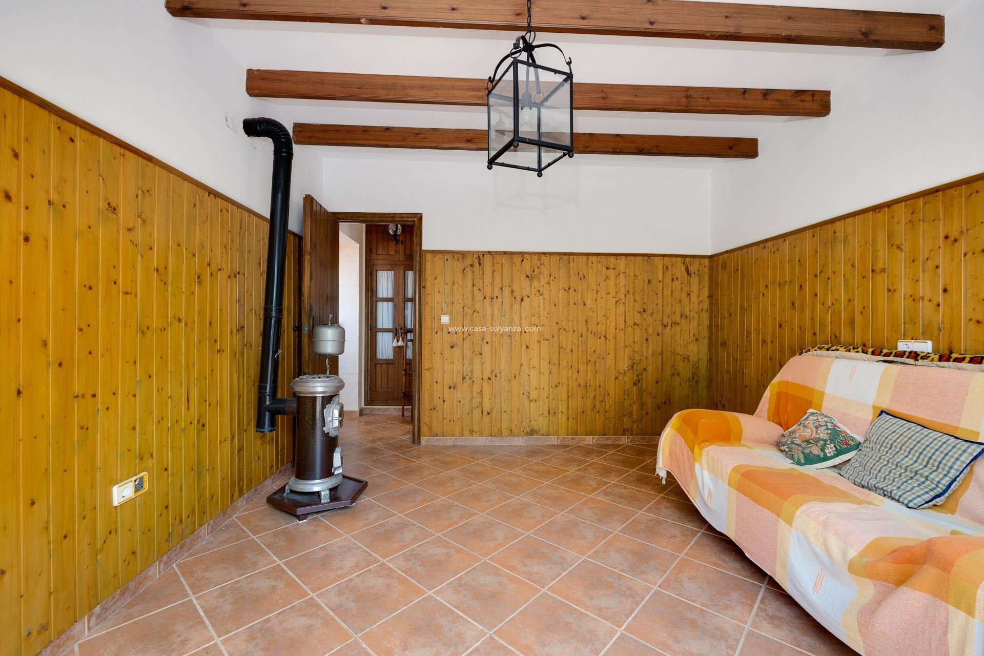 Resale - Villa - San Miguel de Salinas - Ciudad de las comunicaciones