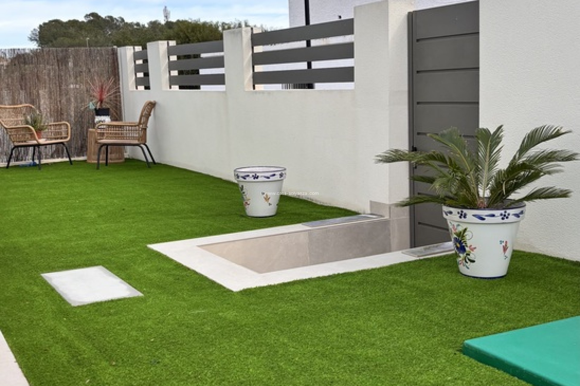 Resale - Villa - San Miguel de Salinas - Costa Blanca