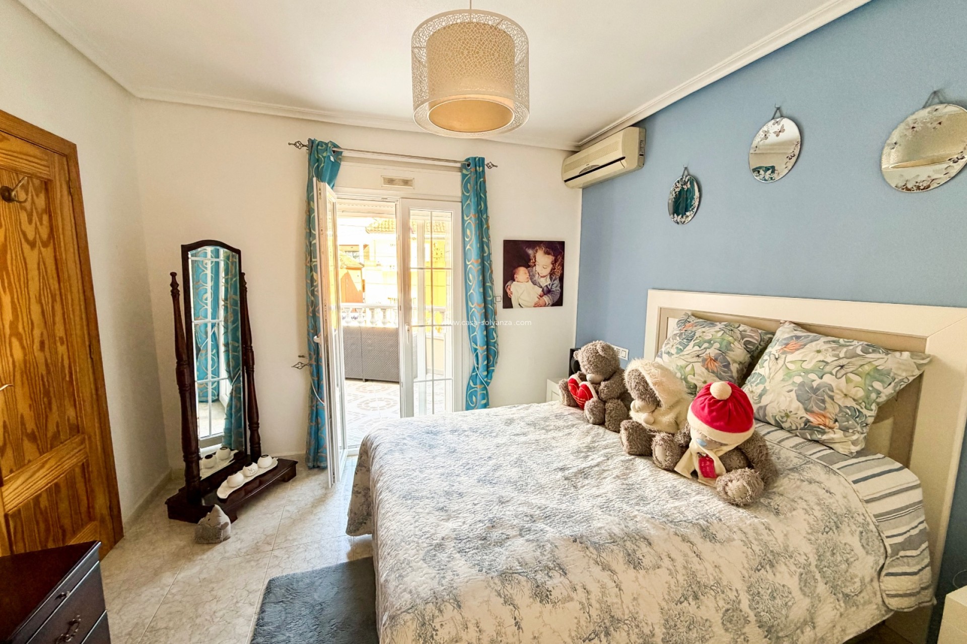Resale - Villa - San Miguel de Salinas - El Galán