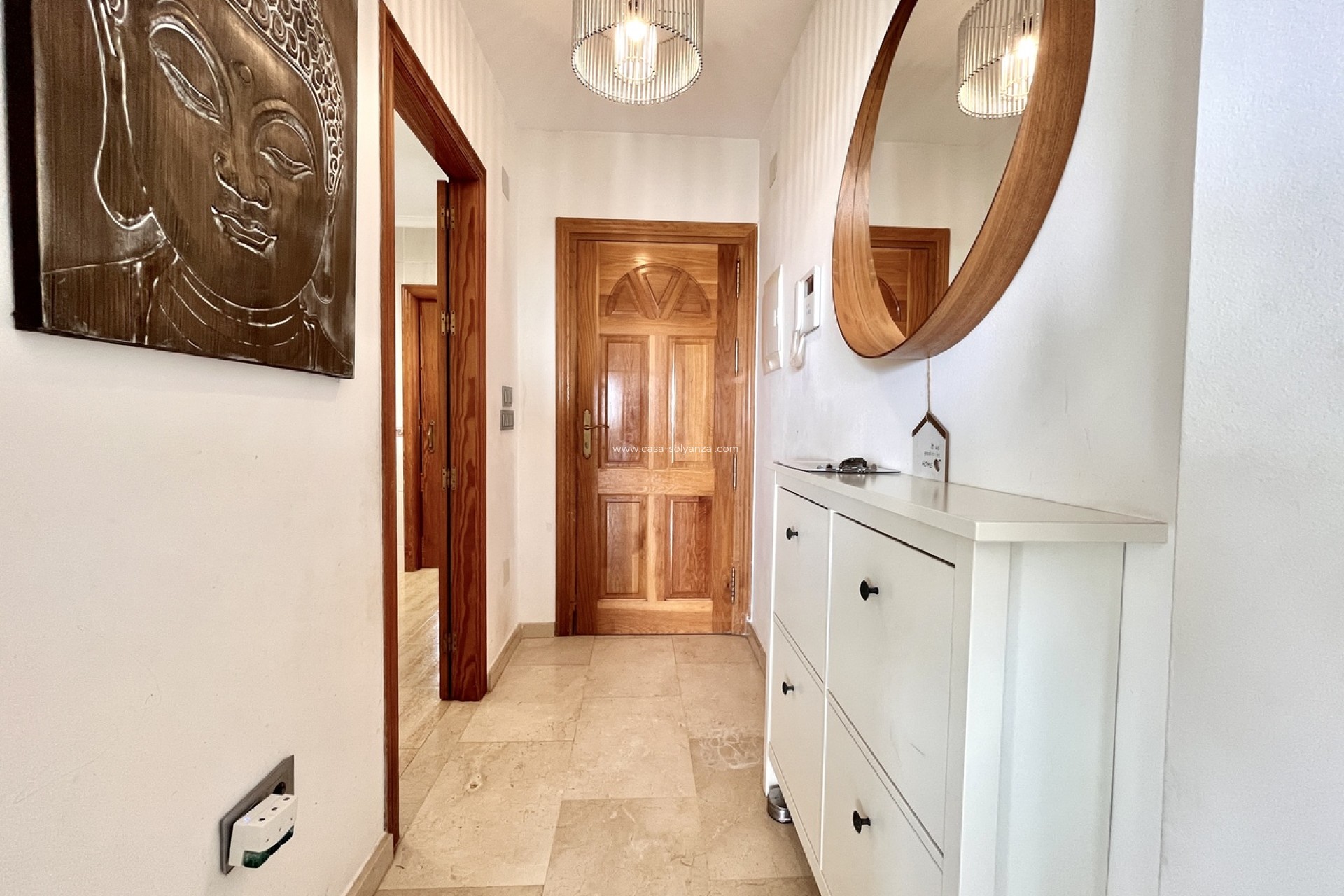 Resale - Villa - San Miguel de Salinas - Inland