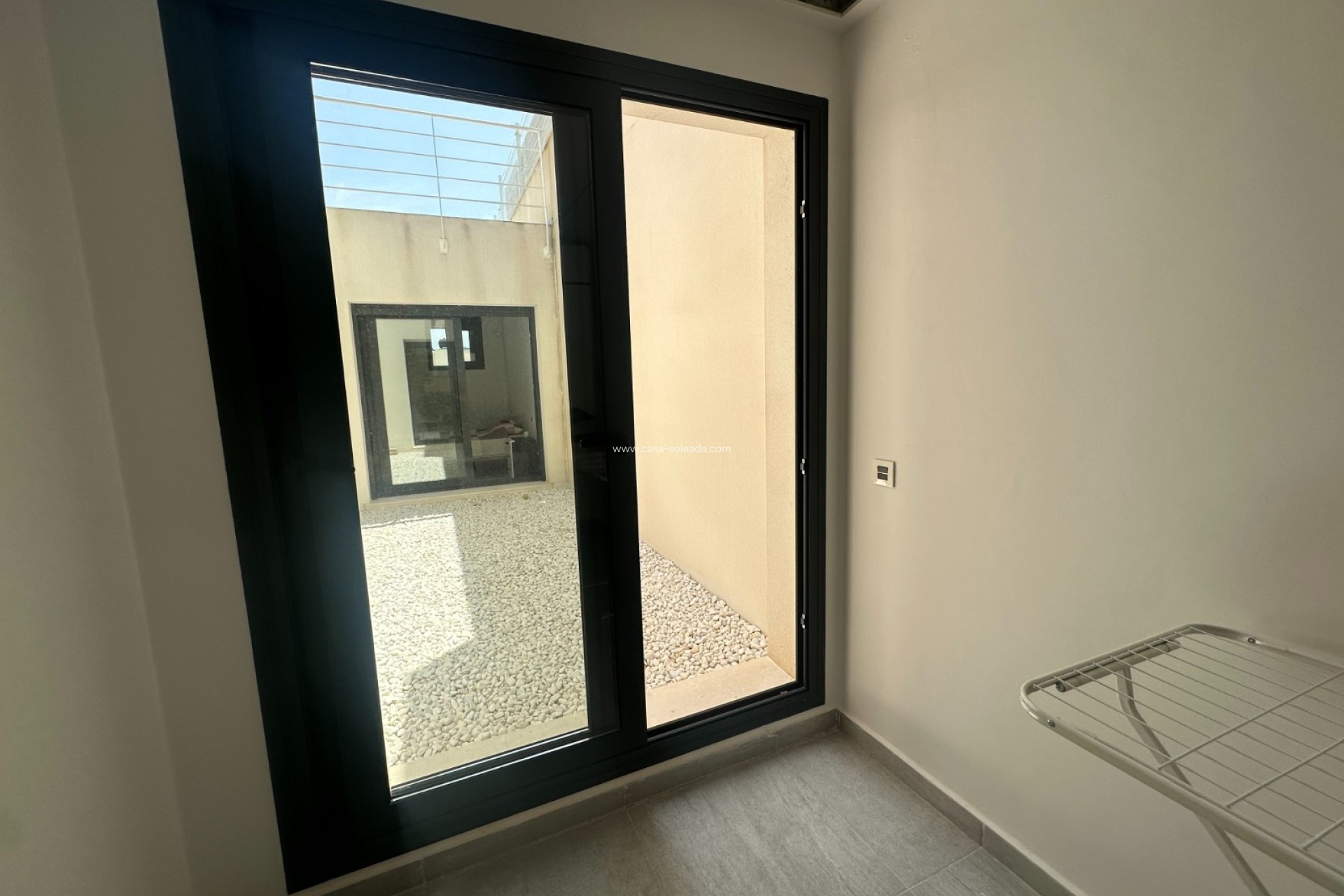 Resale - Villa - San Miguel de Salinas - Inland