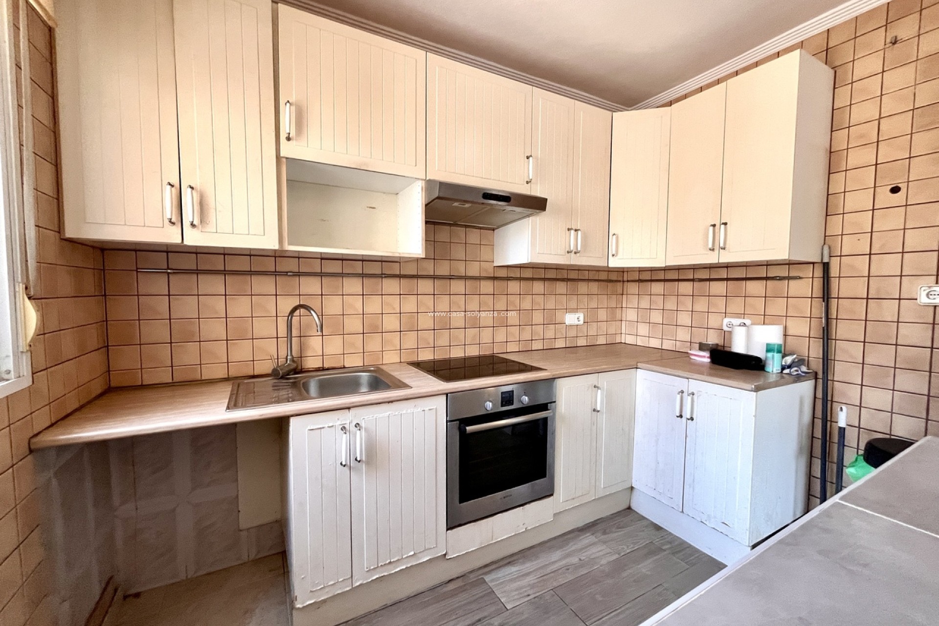 Resale - Villa - San Miguel de Salinas - Inland