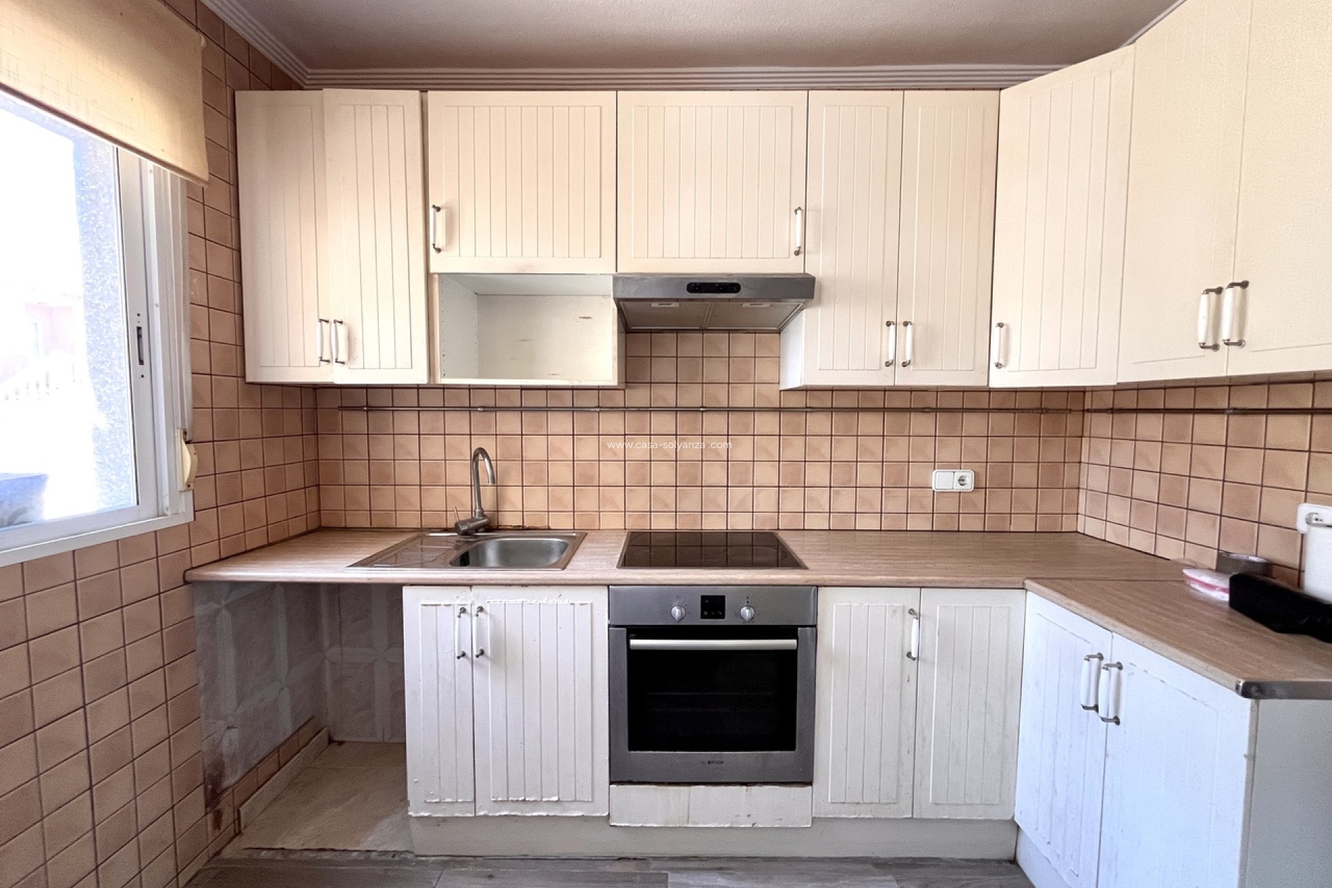 Resale - Villa - San Miguel de Salinas - Inland
