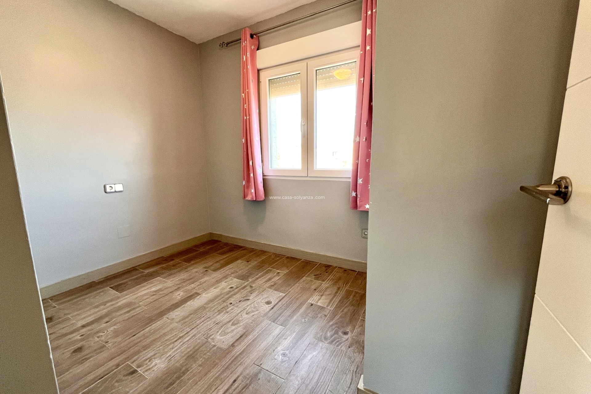 Resale - Villa - San Miguel de Salinas - Inland