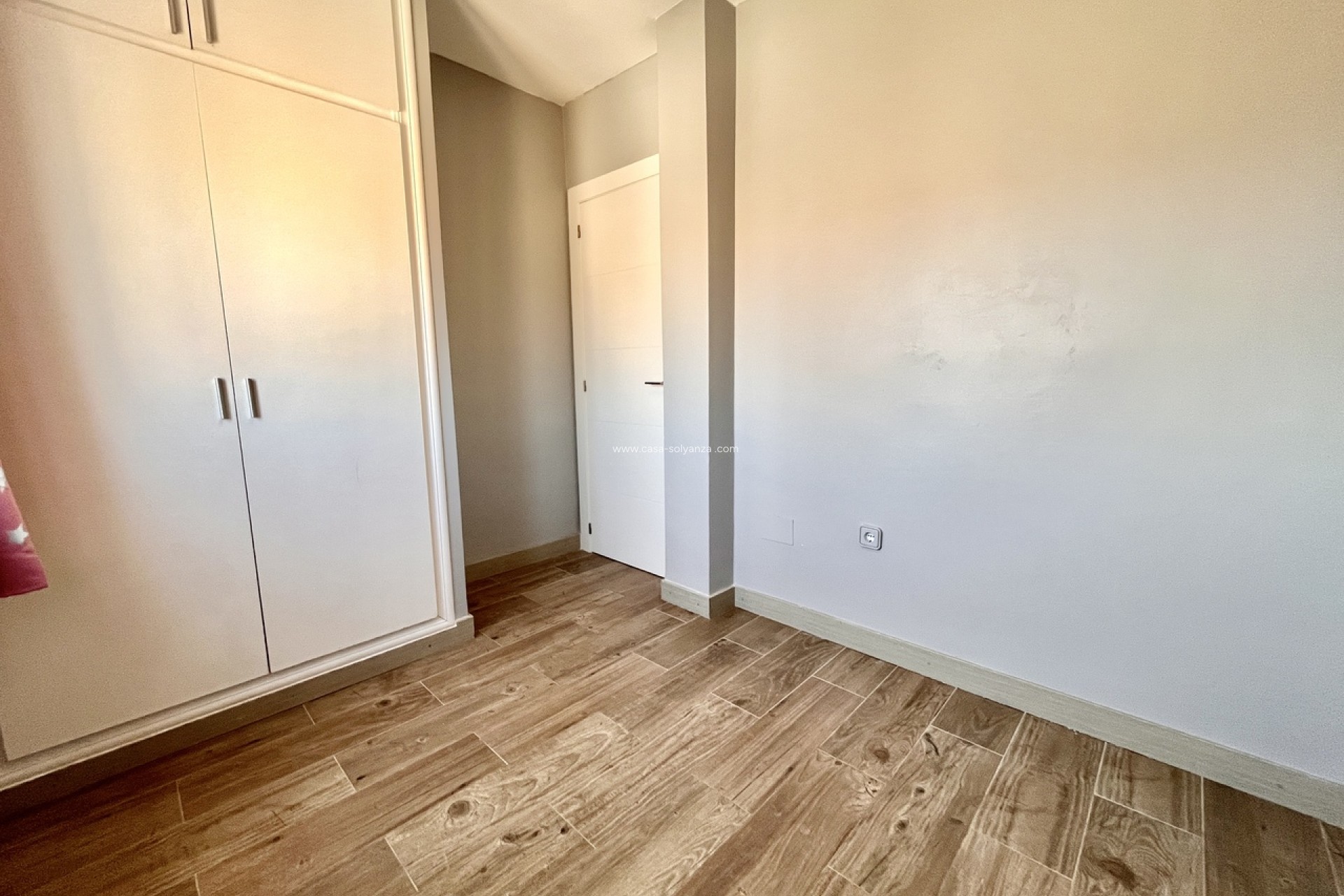 Resale - Villa - San Miguel de Salinas - Inland