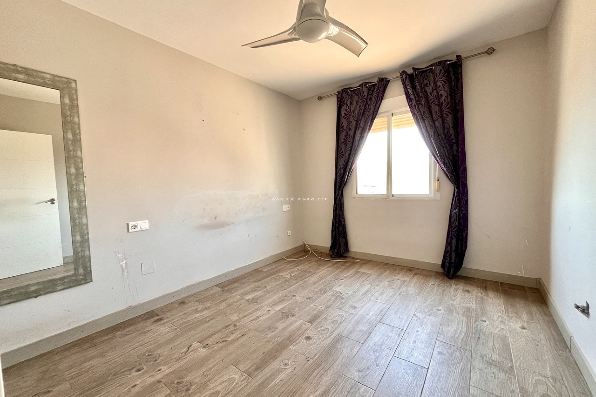 Resale - Villa - San Miguel de Salinas - Inland