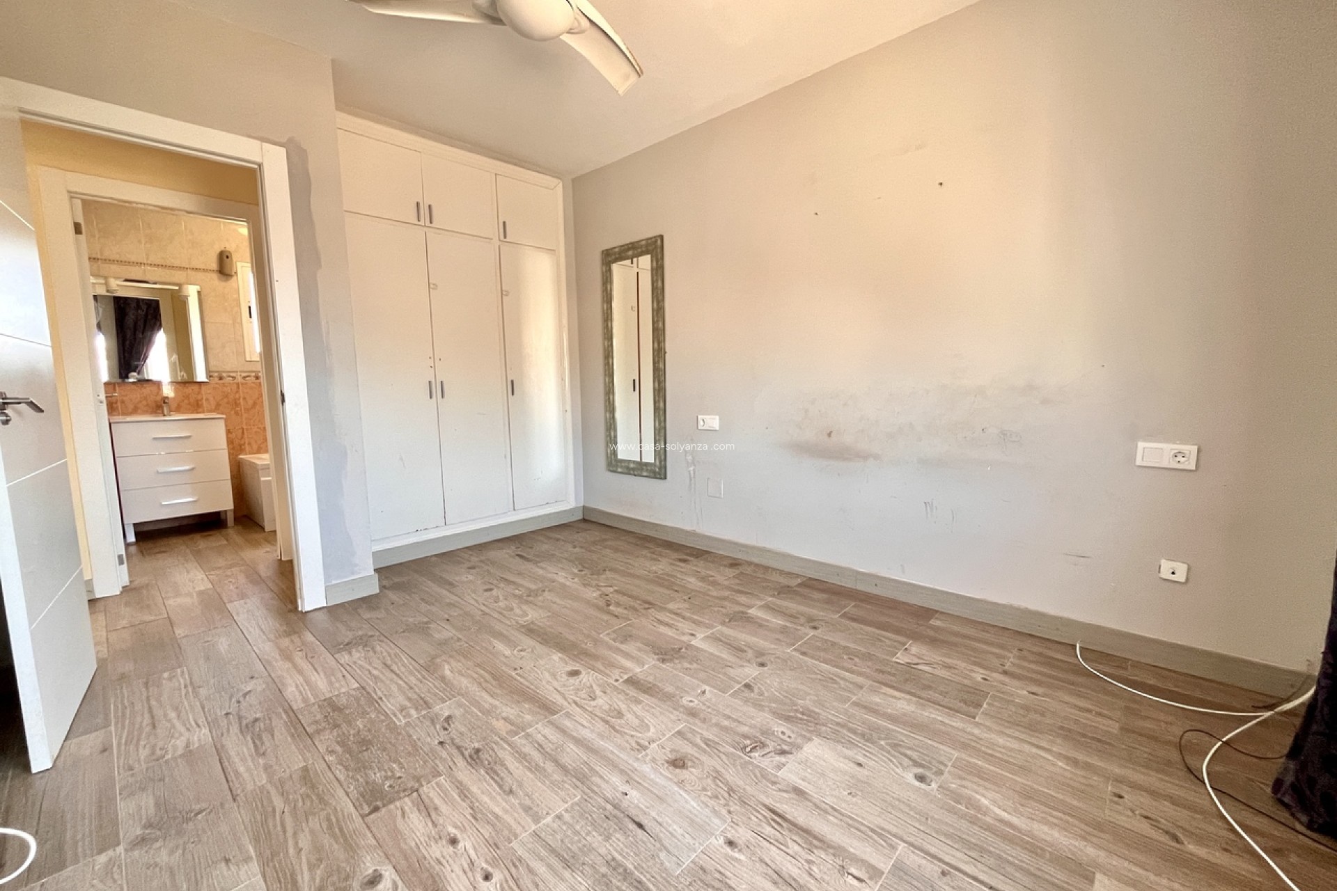 Resale - Villa - San Miguel de Salinas - Inland