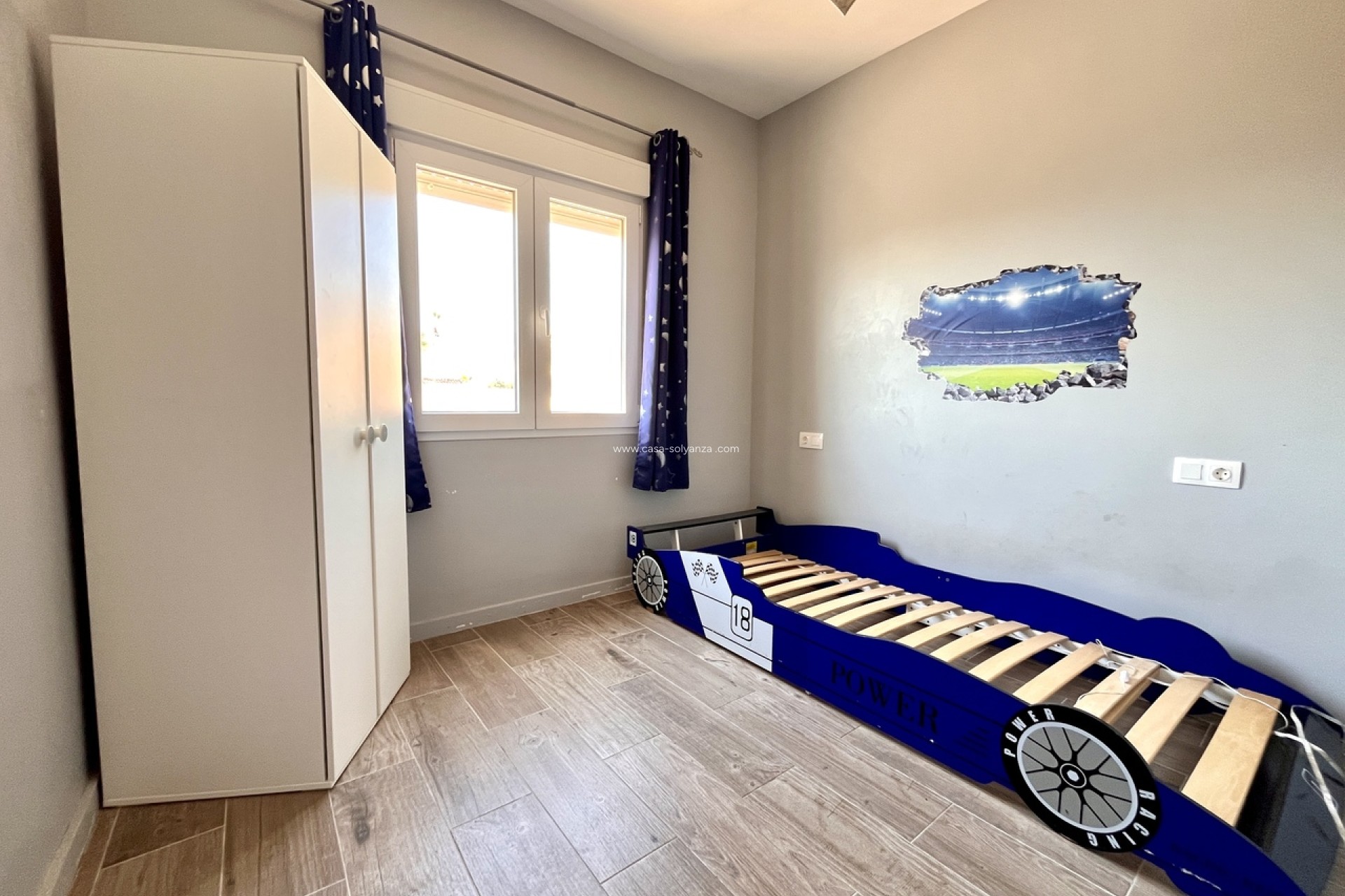 Resale - Villa - San Miguel de Salinas - Inland