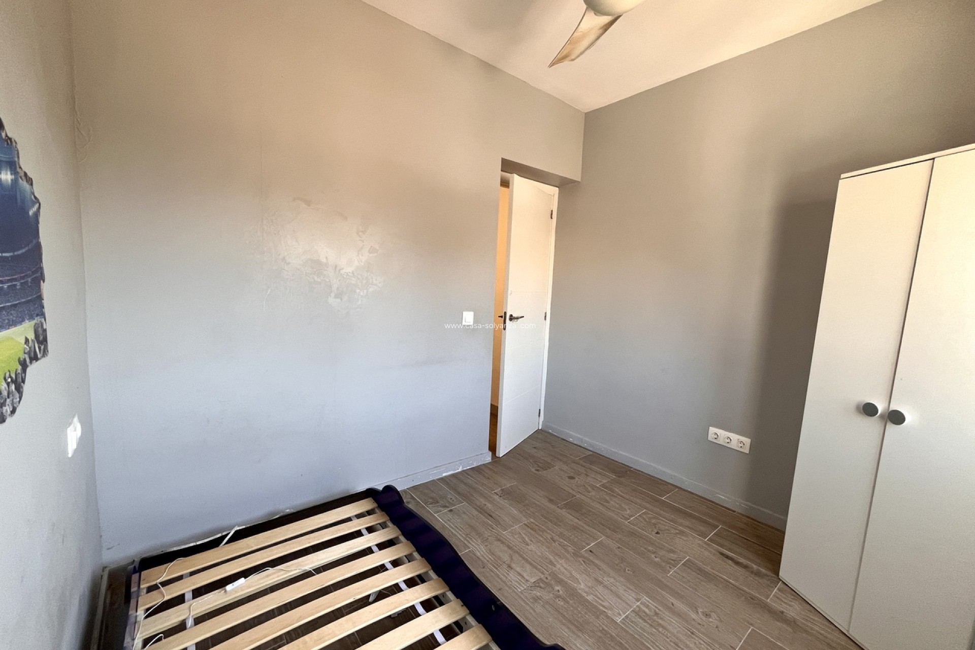 Resale - Villa - San Miguel de Salinas - Inland