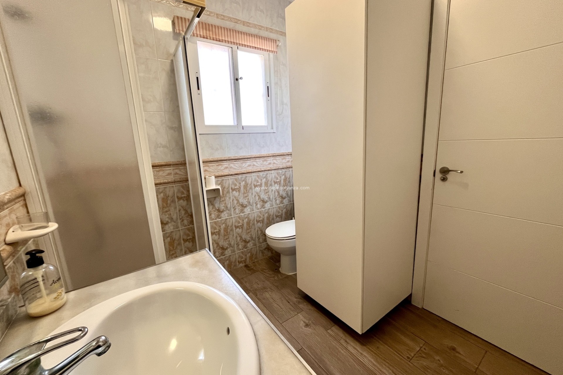 Resale - Villa - San Miguel de Salinas - Inland