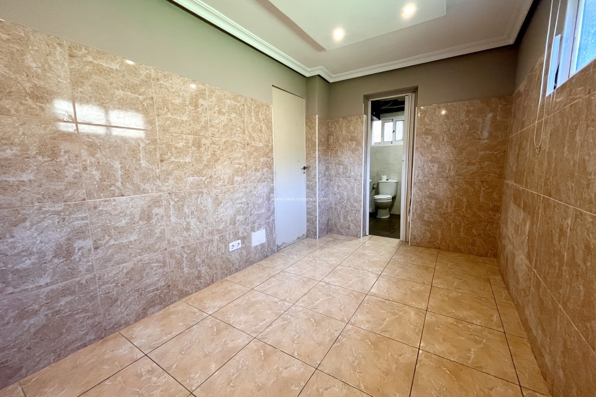 Resale - Villa - San Miguel de Salinas - Inland