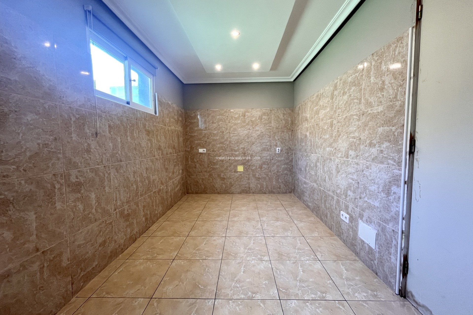 Resale - Villa - San Miguel de Salinas - Inland