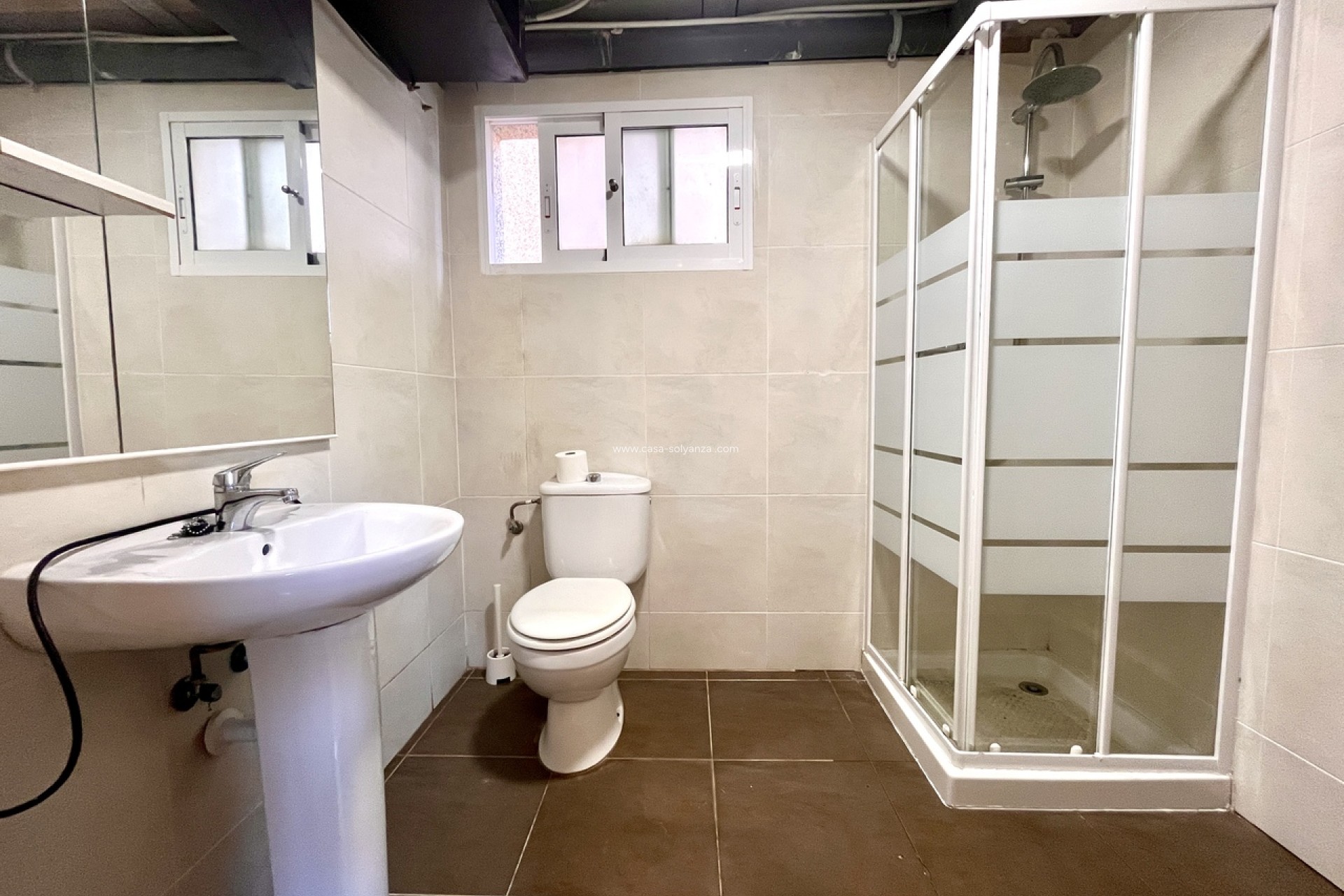 Resale - Villa - San Miguel de Salinas - Inland