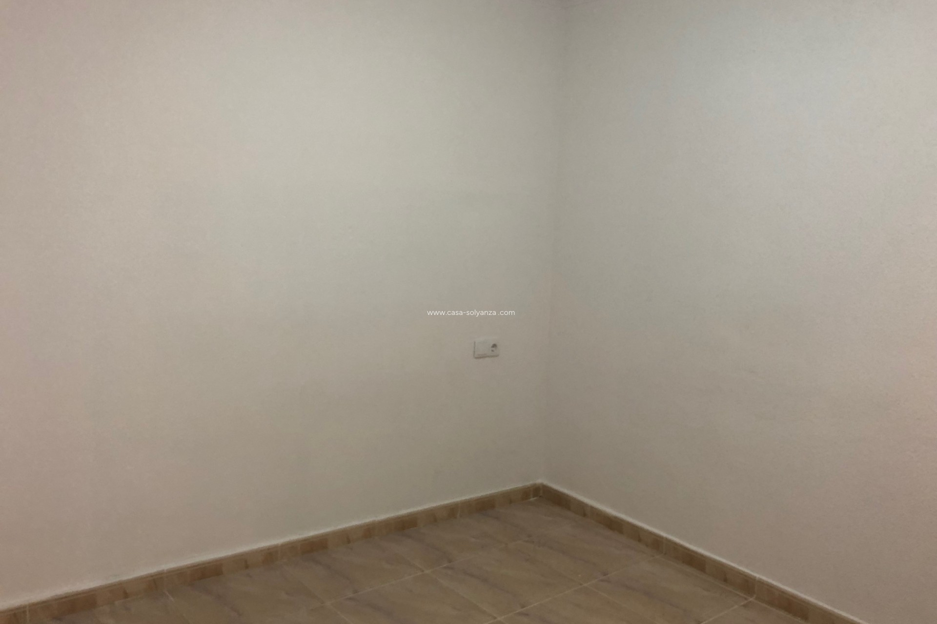 Resale - Villa - San Miguel de Salinas - Inland