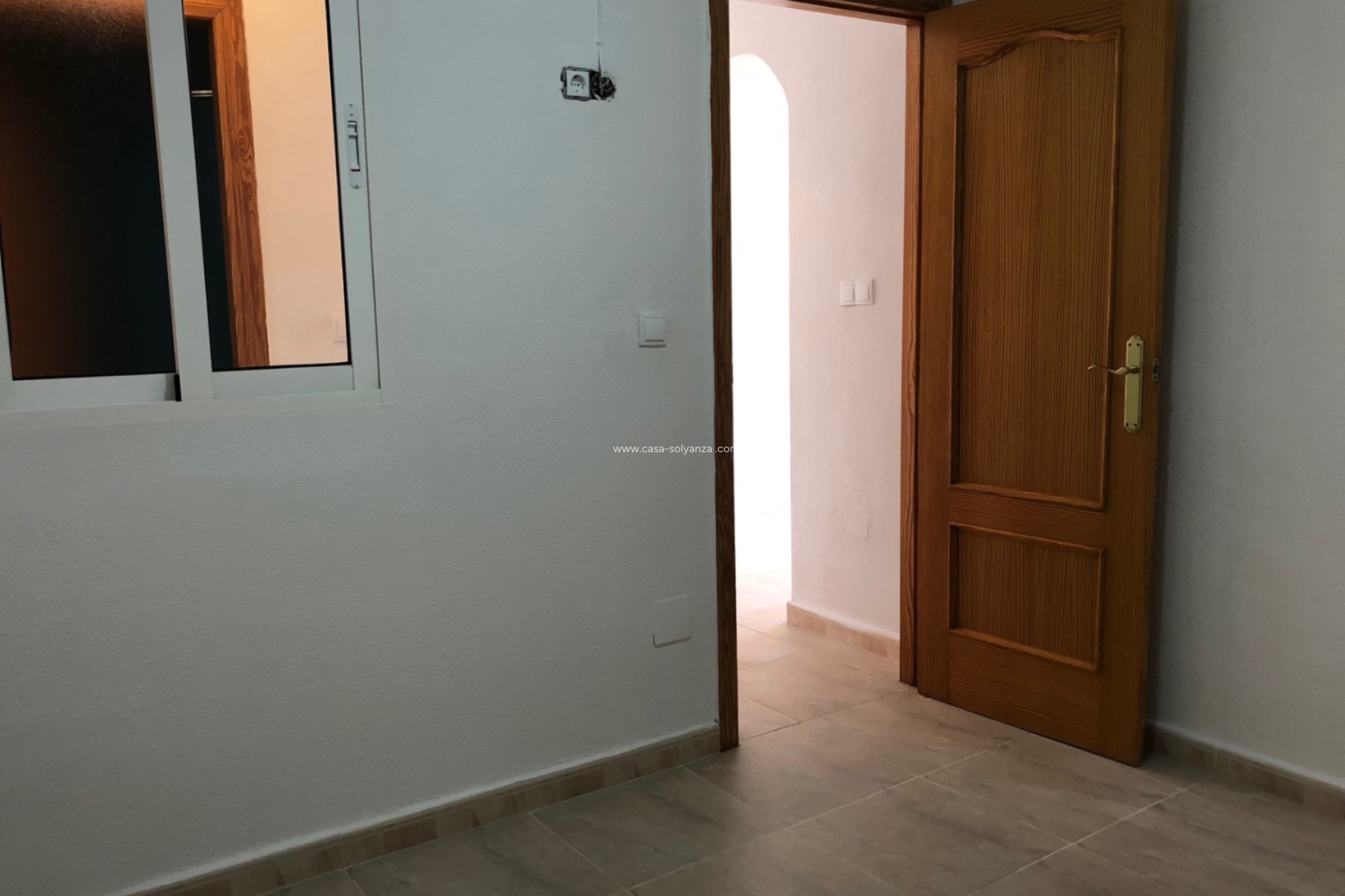Resale - Villa - San Miguel de Salinas - Inland