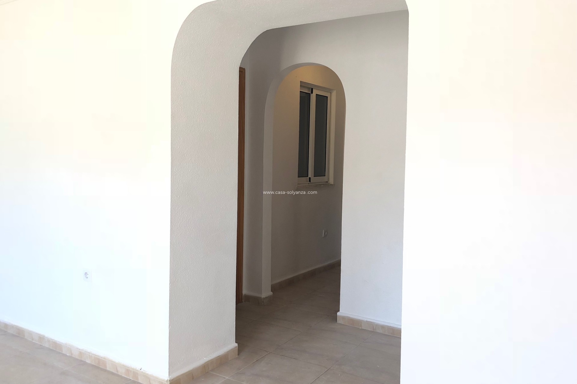 Resale - Villa - San Miguel de Salinas - Inland