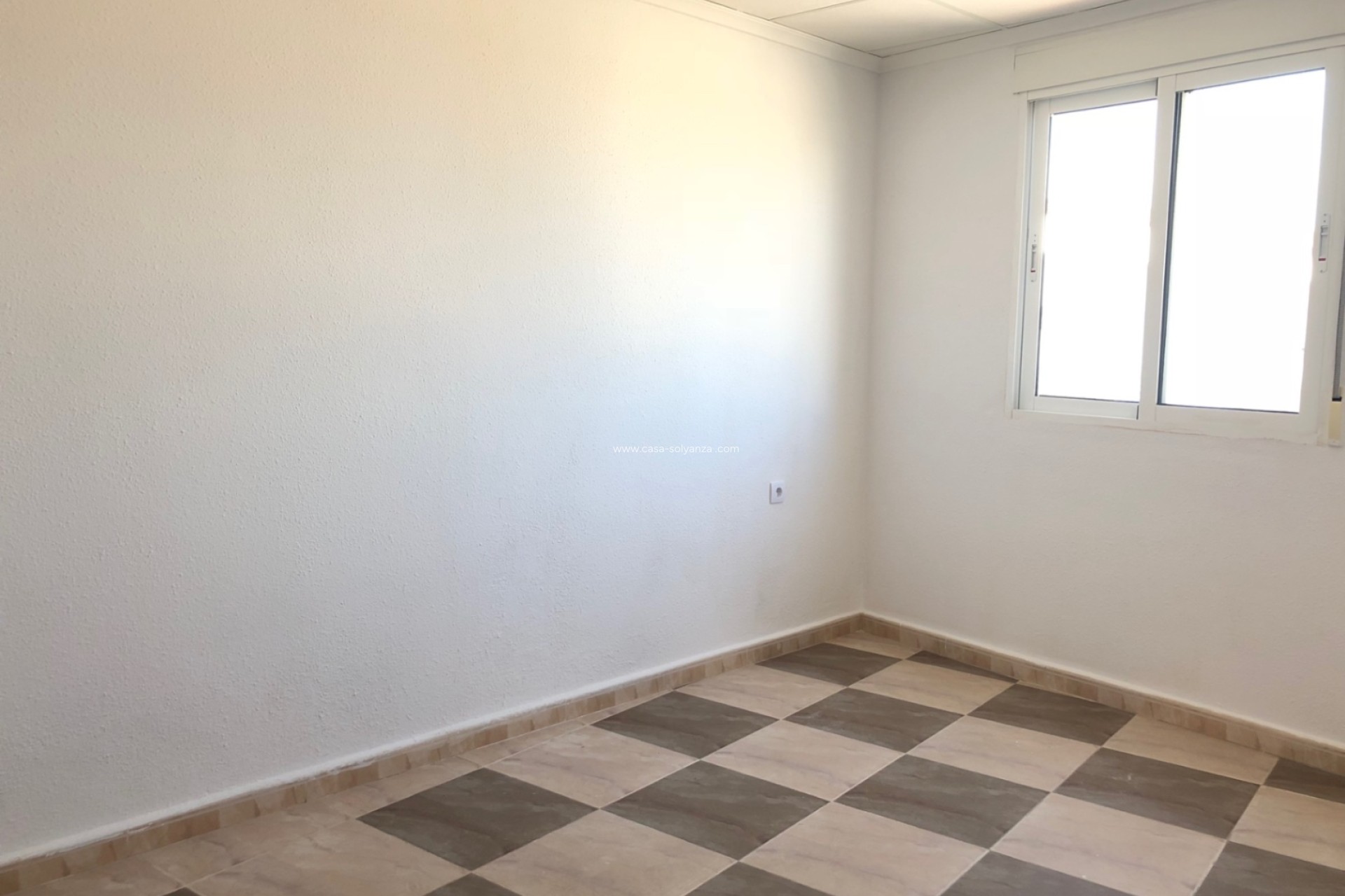 Resale - Villa - San Miguel de Salinas - Inland