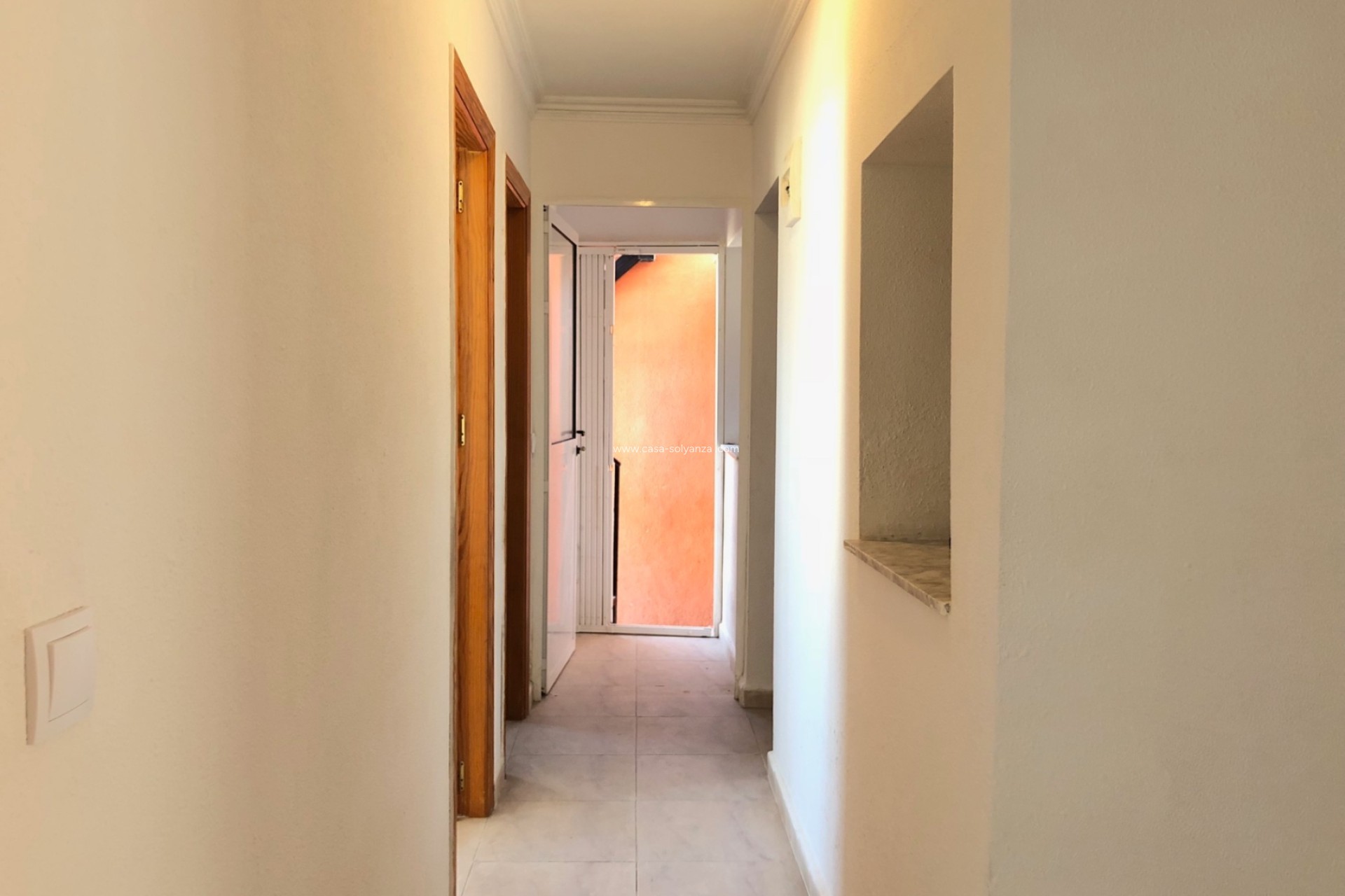 Resale - Villa - San Miguel de Salinas - Inland