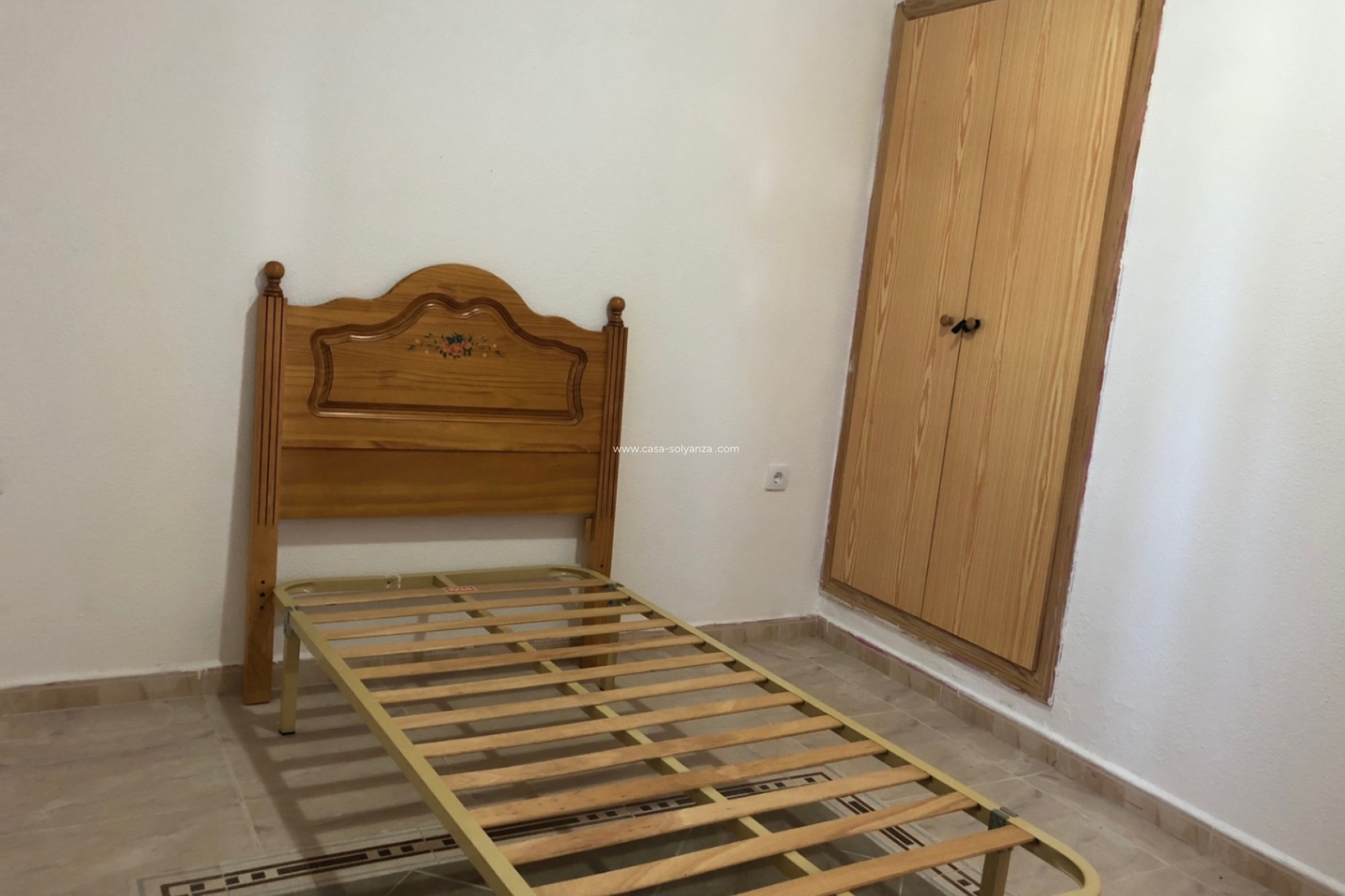 Resale - Villa - San Miguel de Salinas - Inland