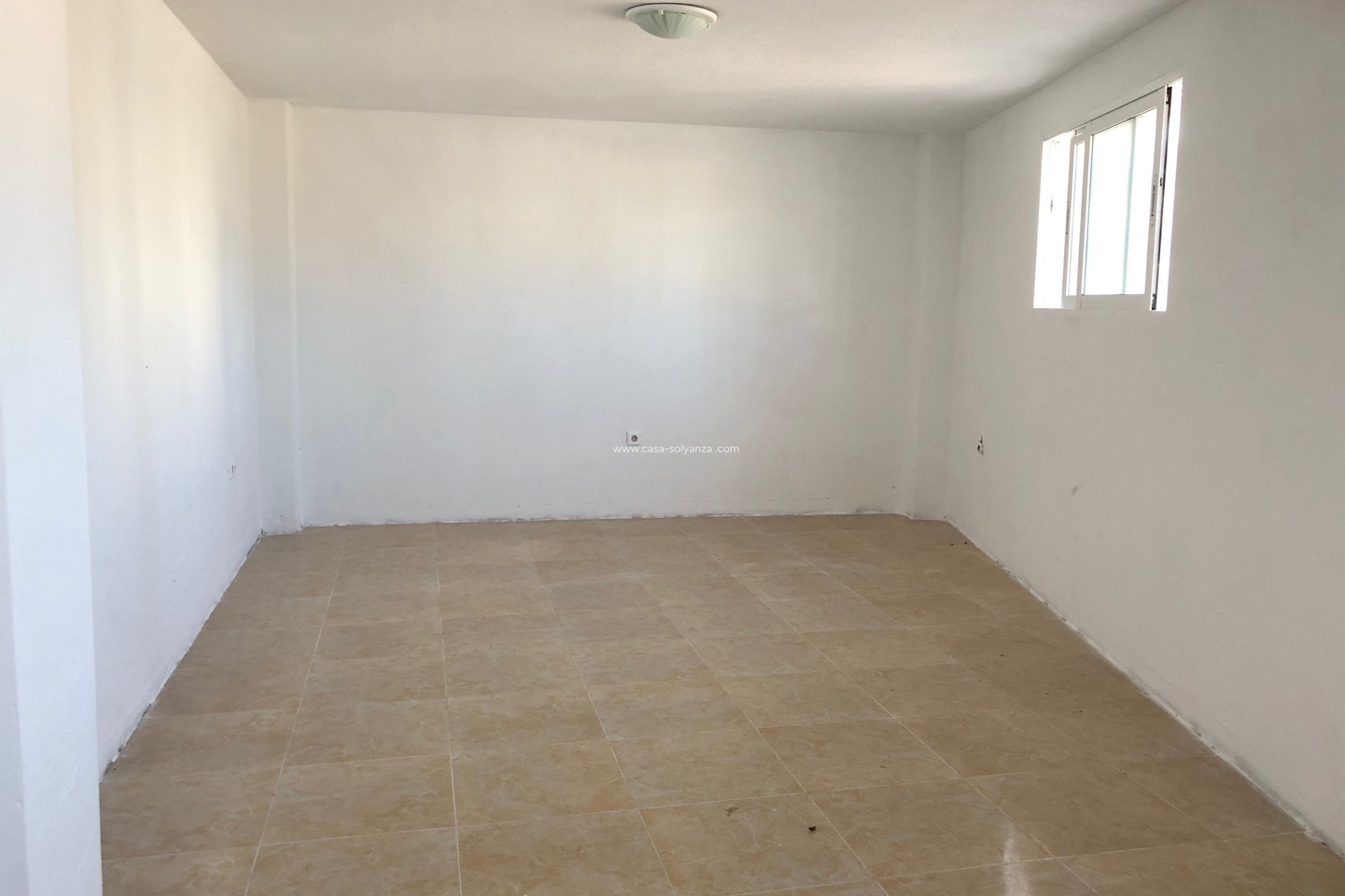 Resale - Villa - San Miguel de Salinas - Inland