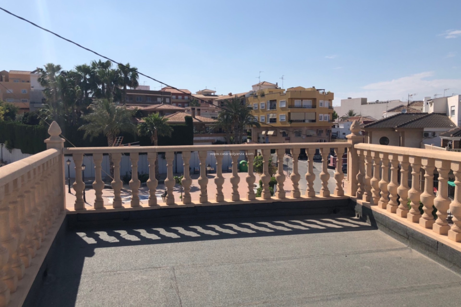 Resale - Villa - San Miguel de Salinas - Inland