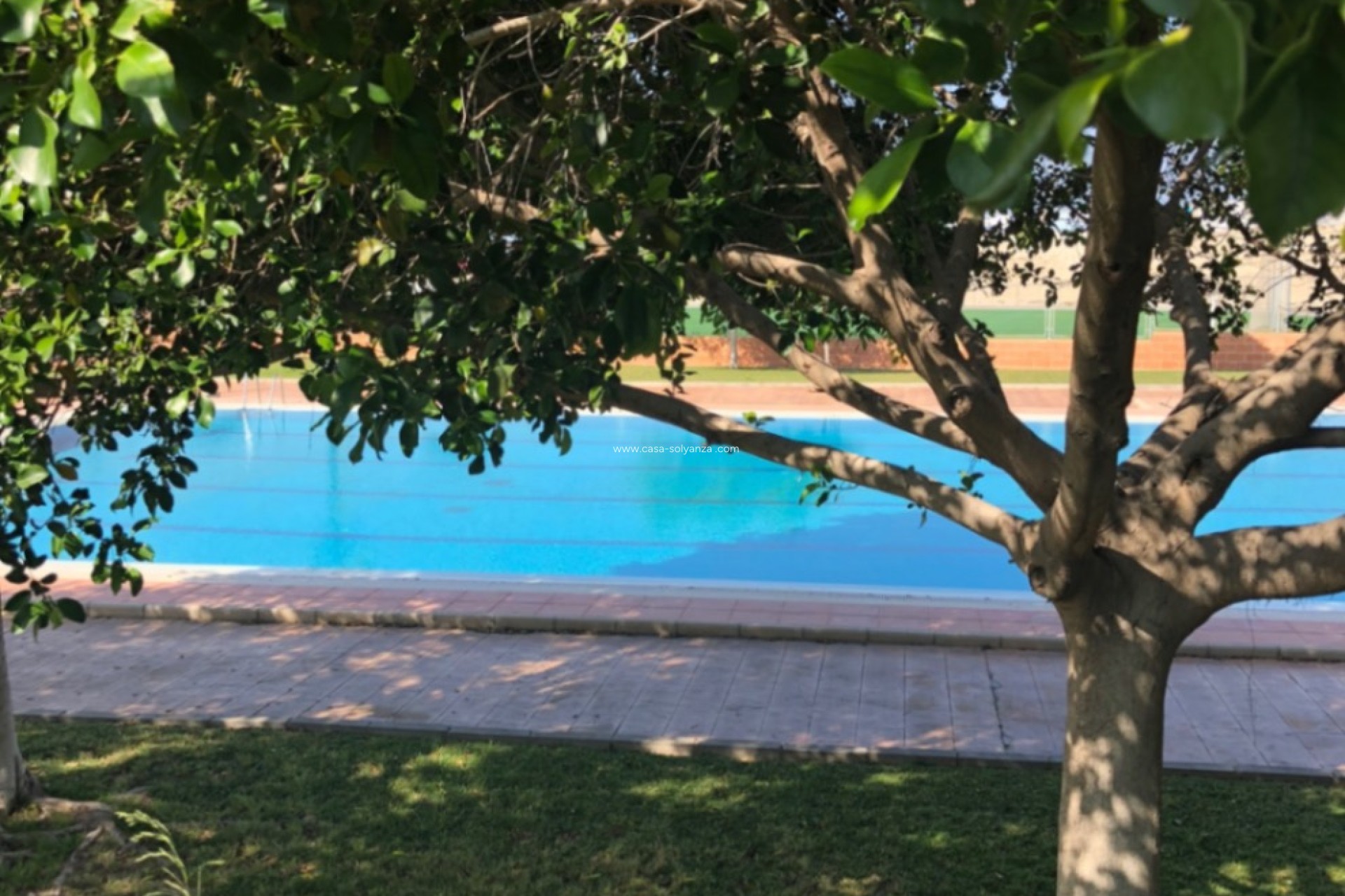 Resale - Villa - San Miguel de Salinas - Inland