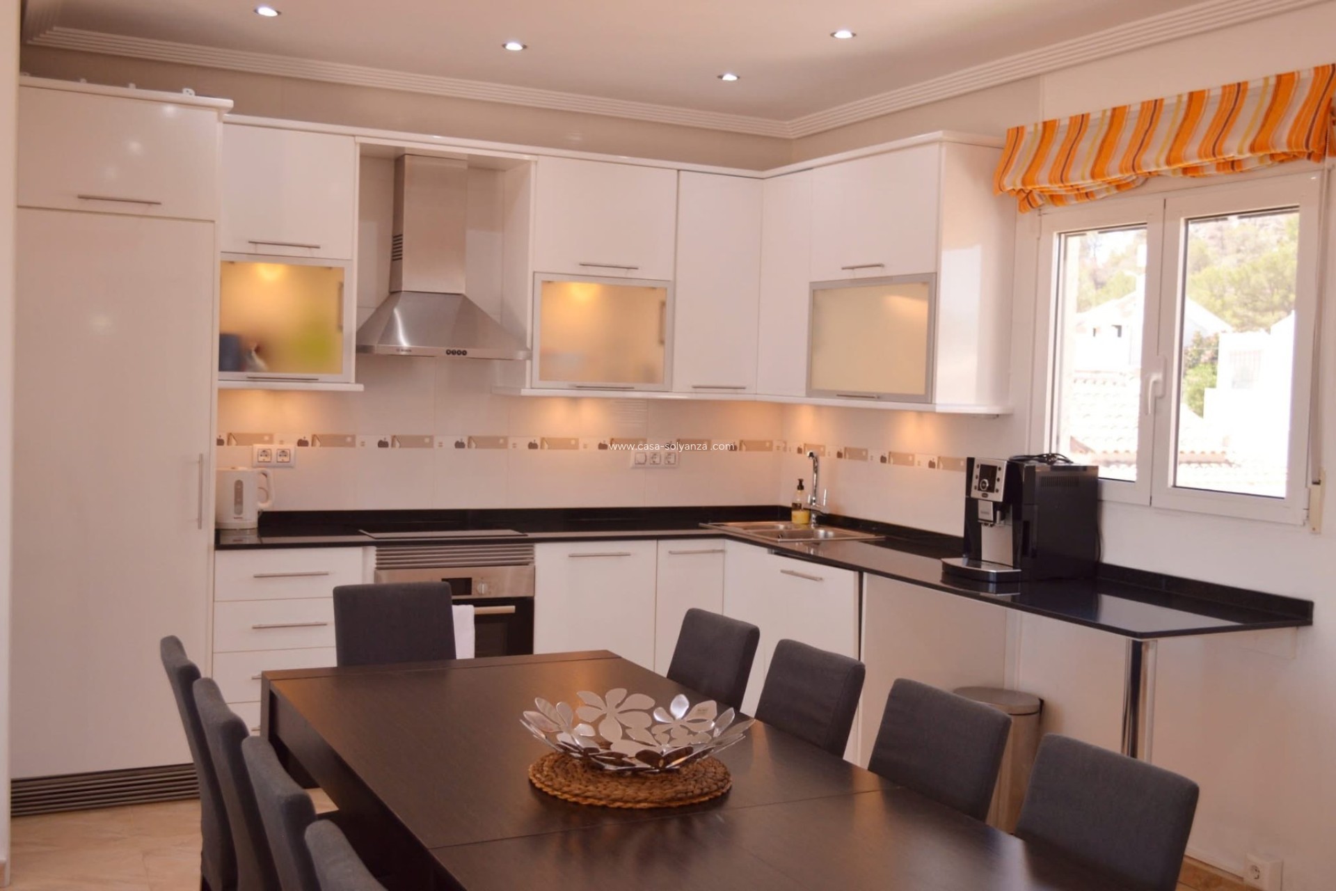 Resale - Villa - San Miguel de Salinas - Inland