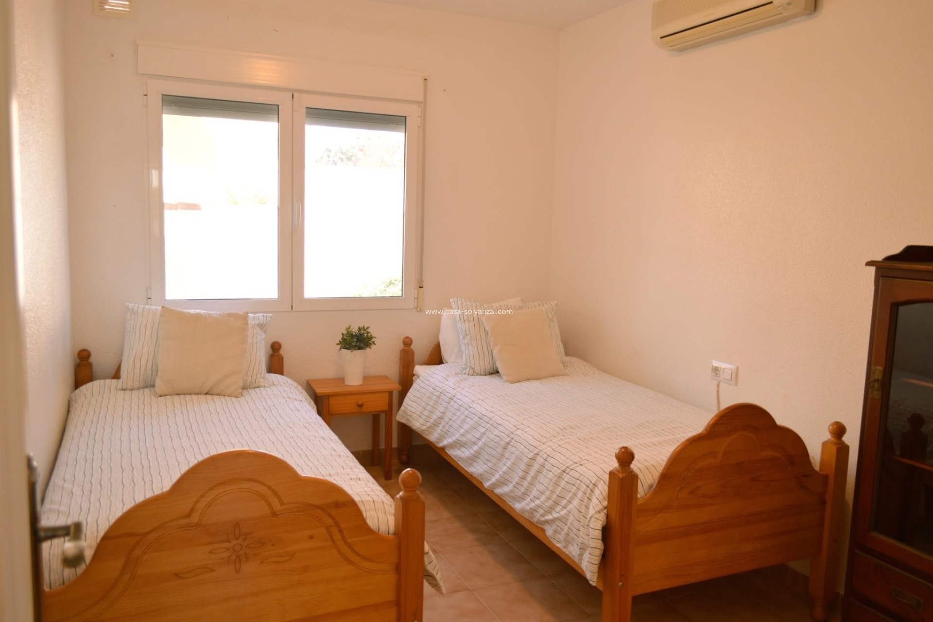 Resale - Villa - San Miguel de Salinas - Inland