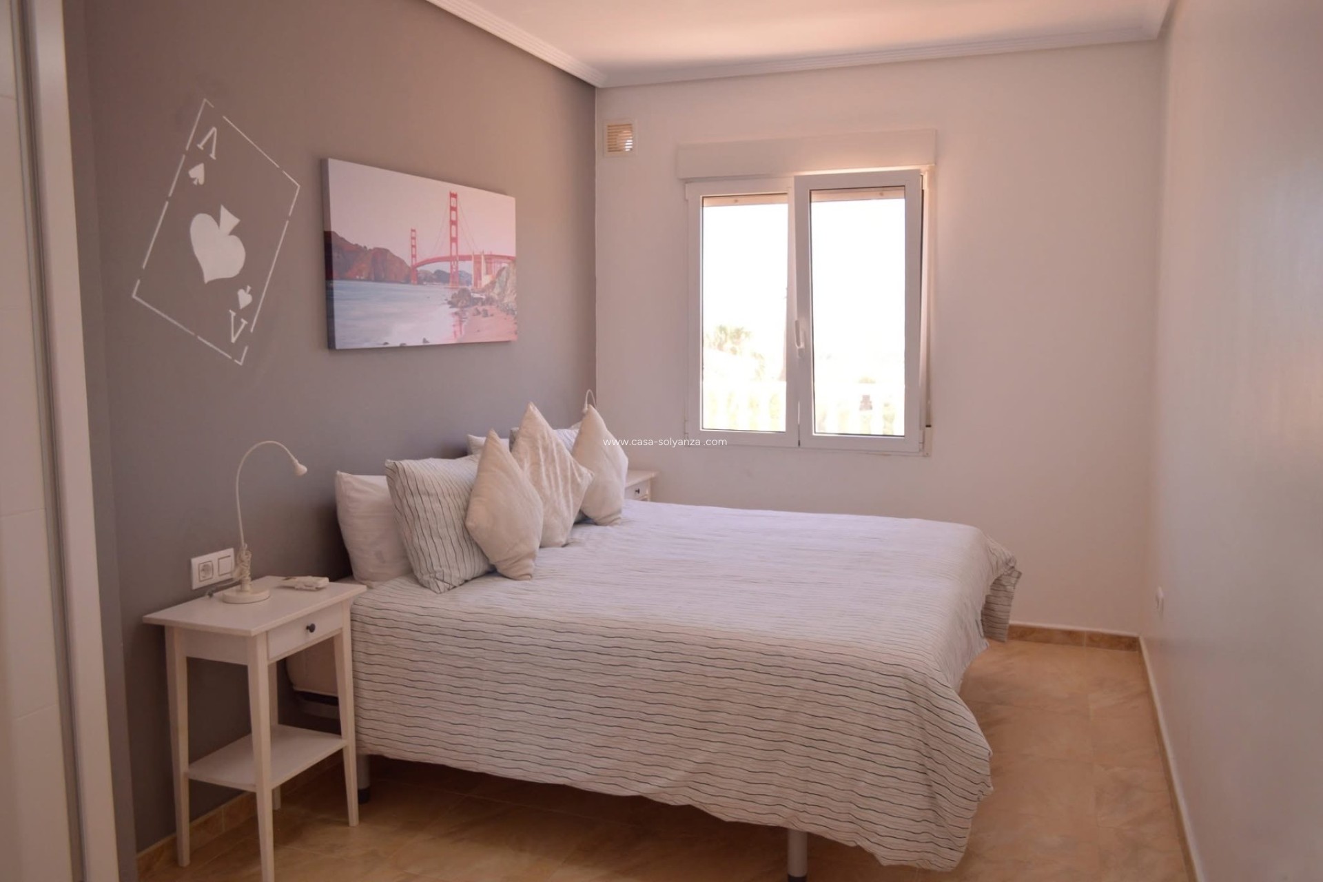 Resale - Villa - San Miguel de Salinas - Inland