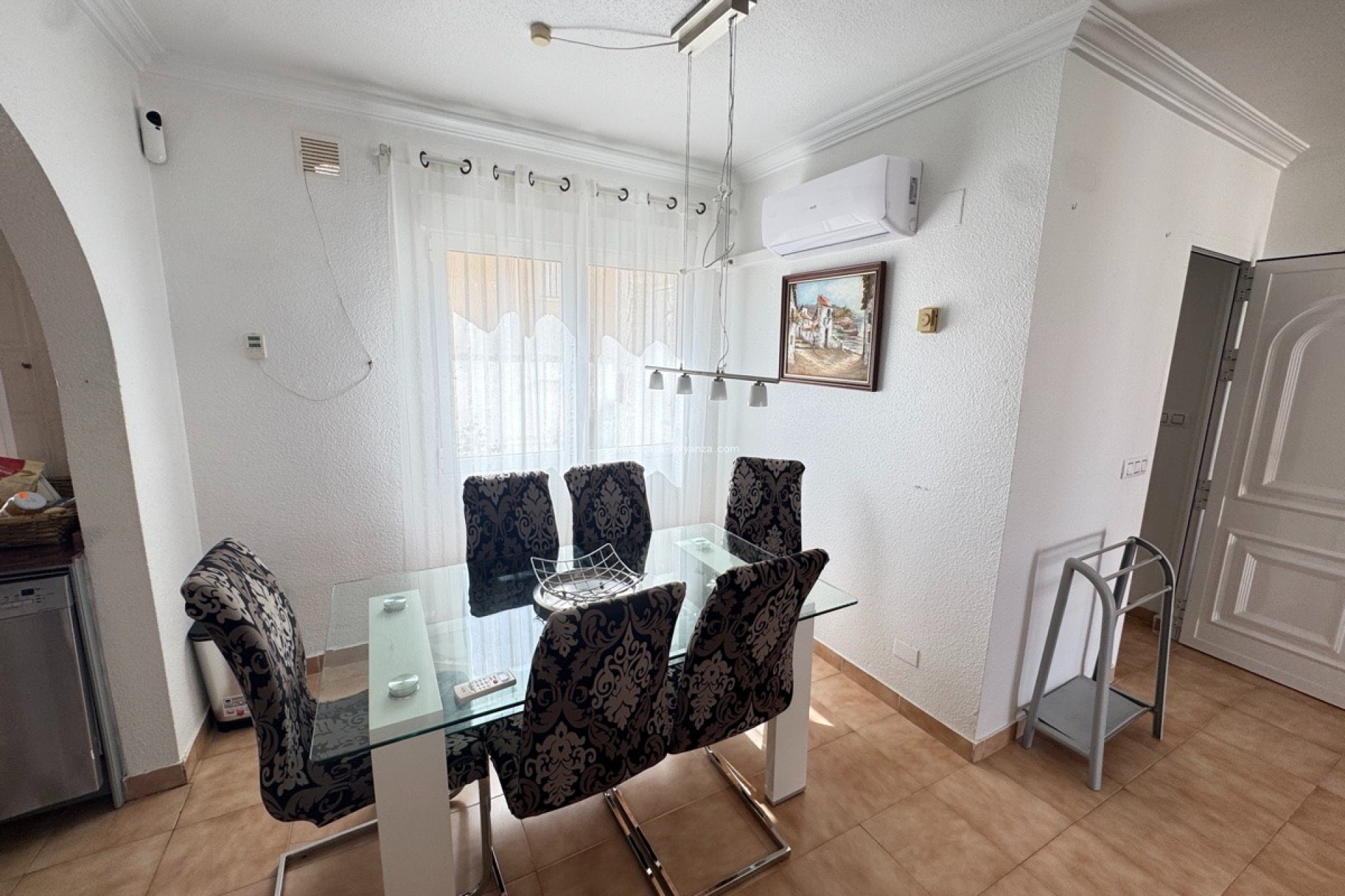 Resale - Villa - San Miguel de Salinas - Inland