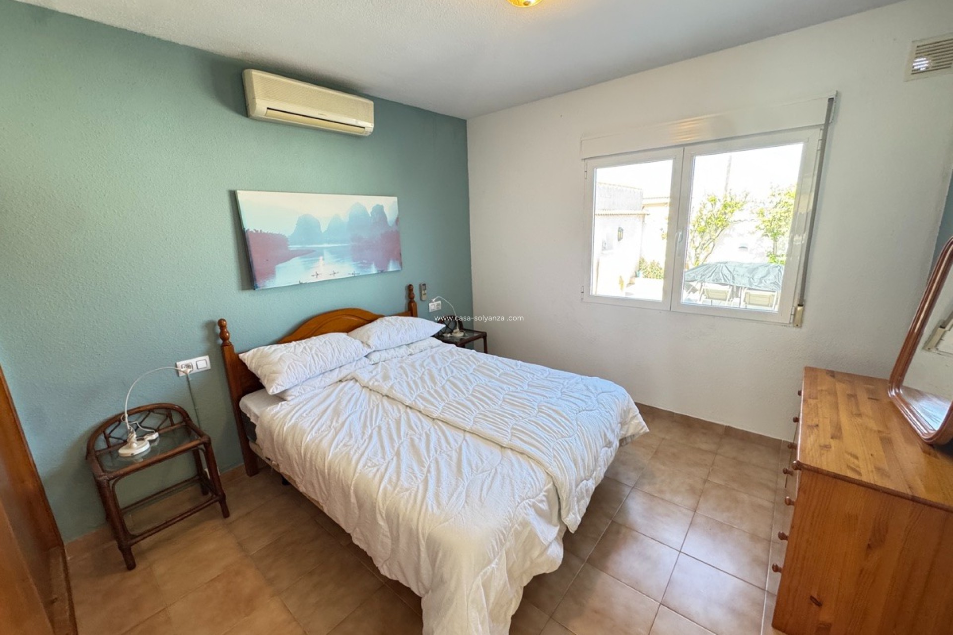 Resale - Villa - San Miguel de Salinas - Inland