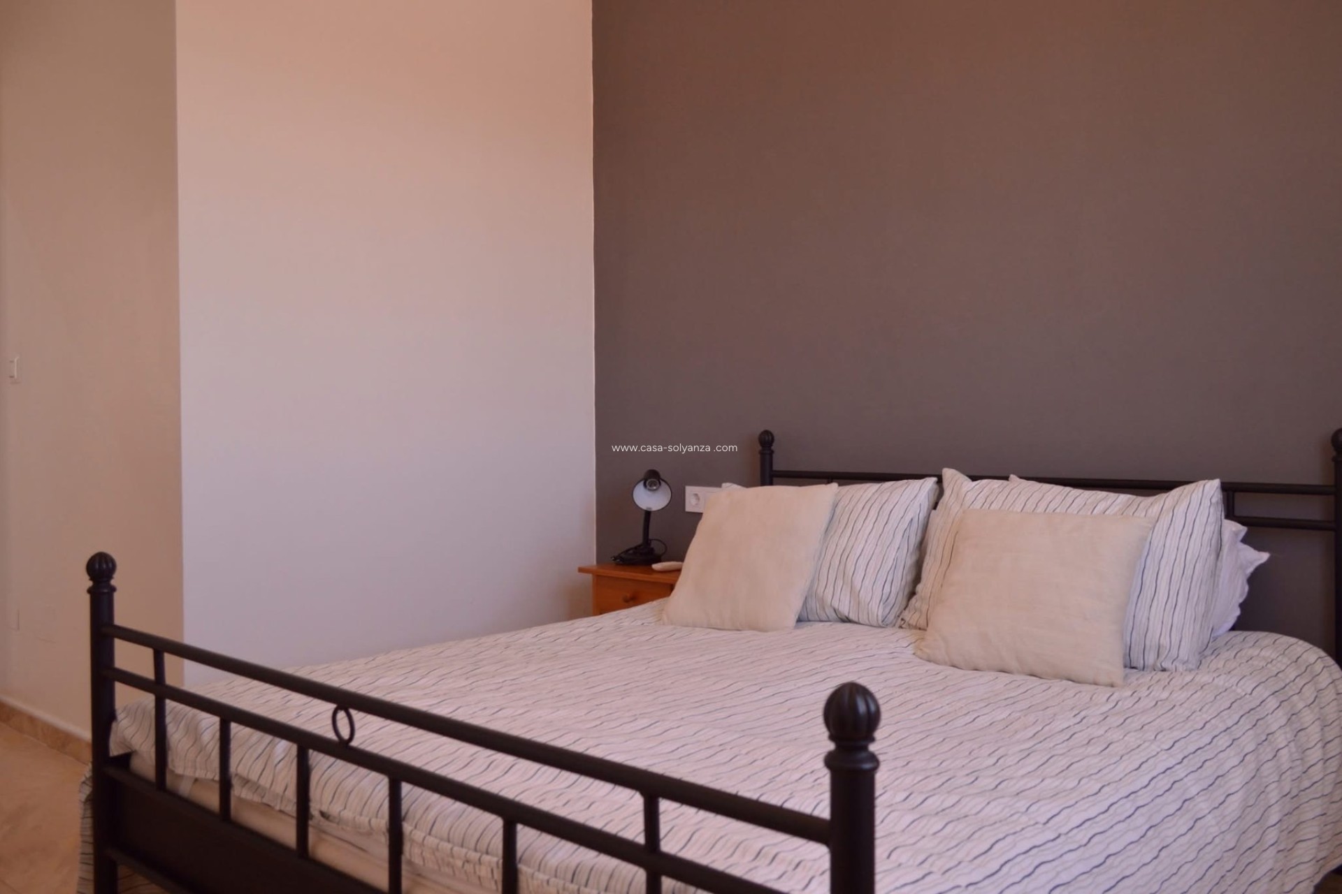 Resale - Villa - San Miguel de Salinas - Inland