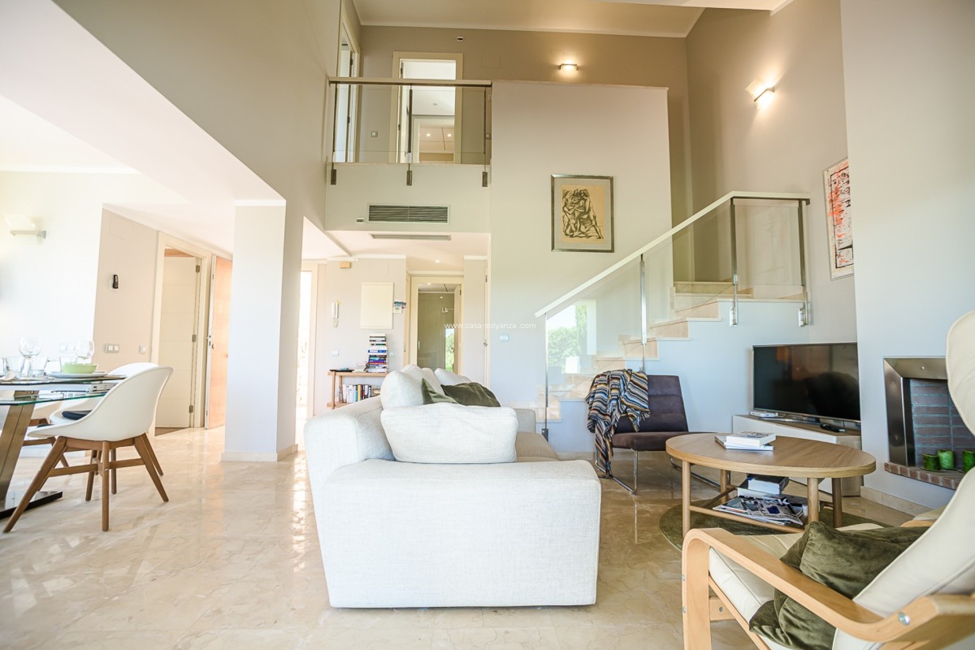 Resale - Villa - San Miguel de Salinas - Inland