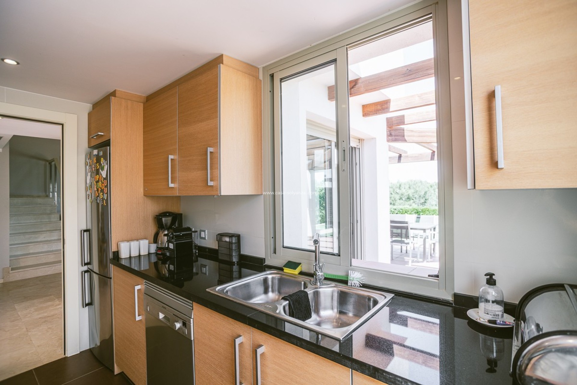 Resale - Villa - San Miguel de Salinas - Inland