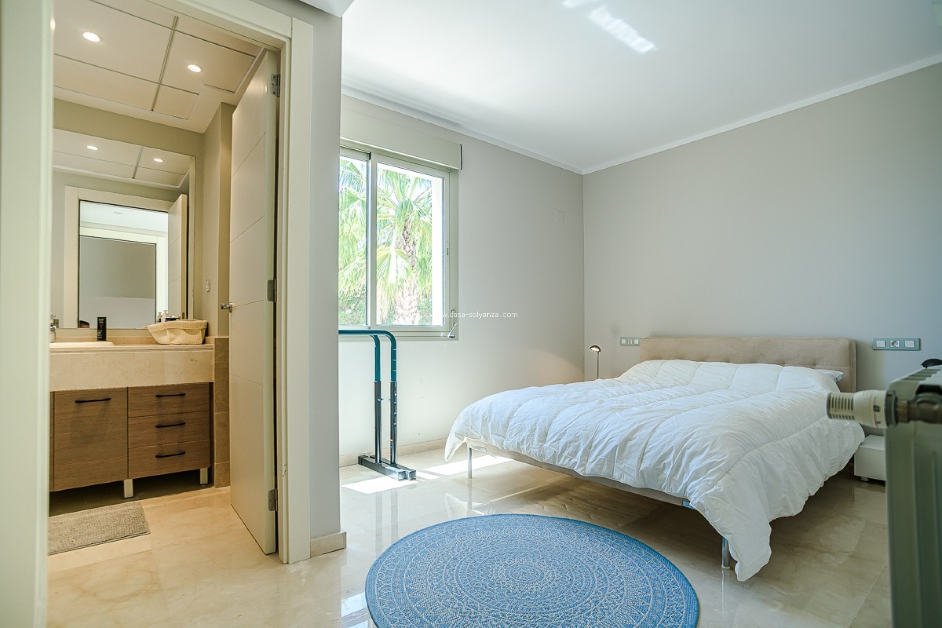 Resale - Villa - San Miguel de Salinas - Inland