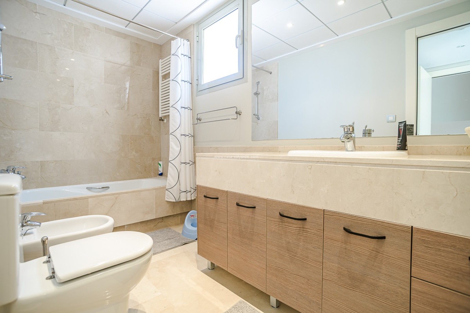 Resale - Villa - San Miguel de Salinas - Inland