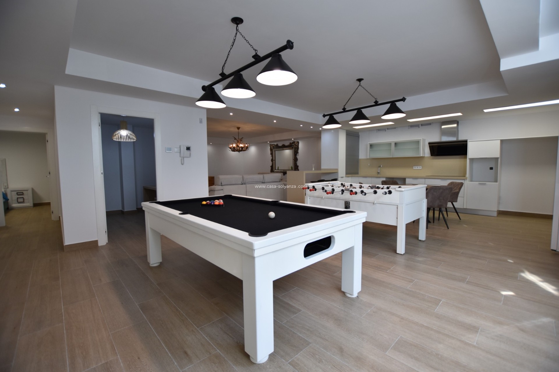 Resale - Villa - San Miguel de Salinas - Inland