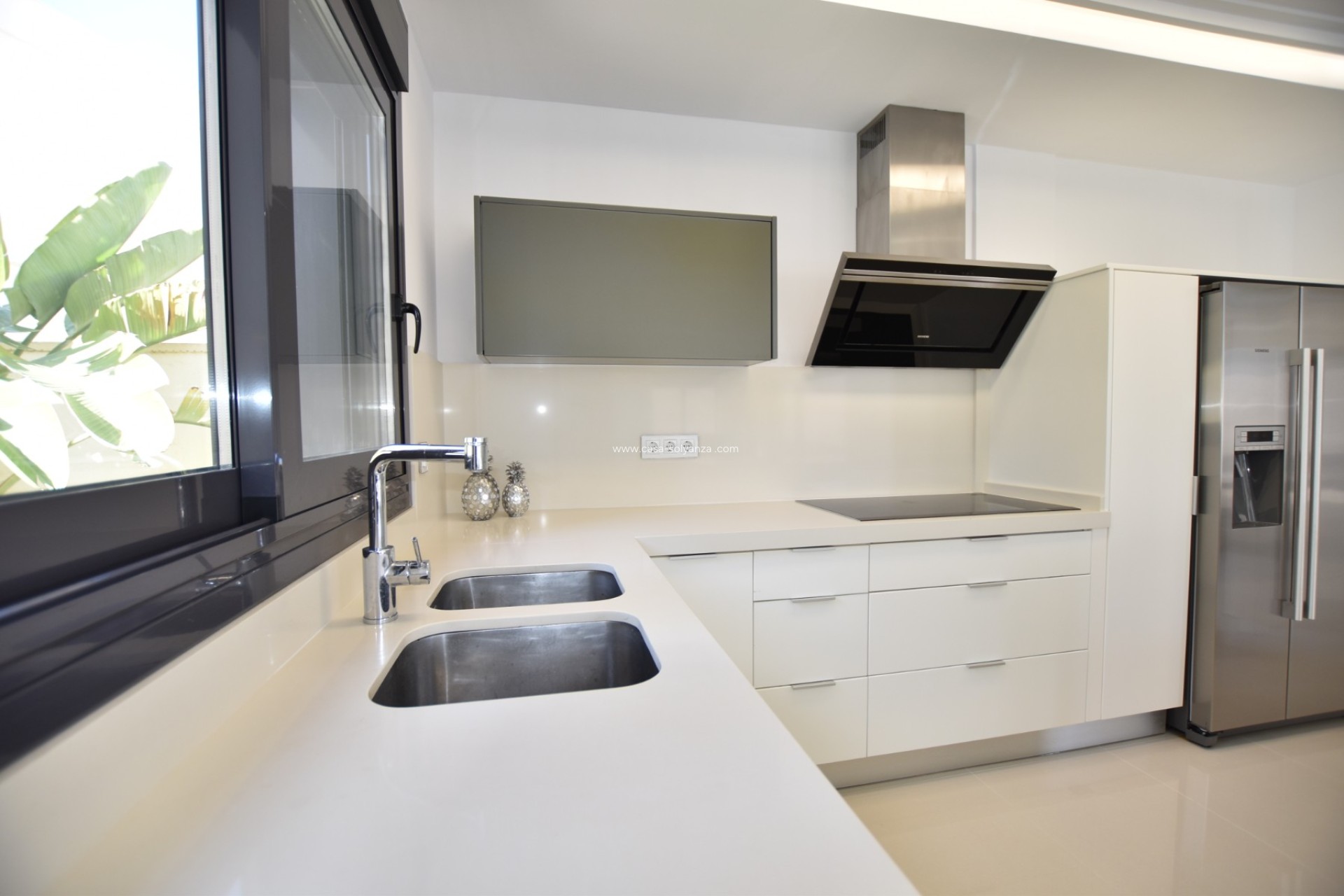 Resale - Villa - San Miguel de Salinas - Inland