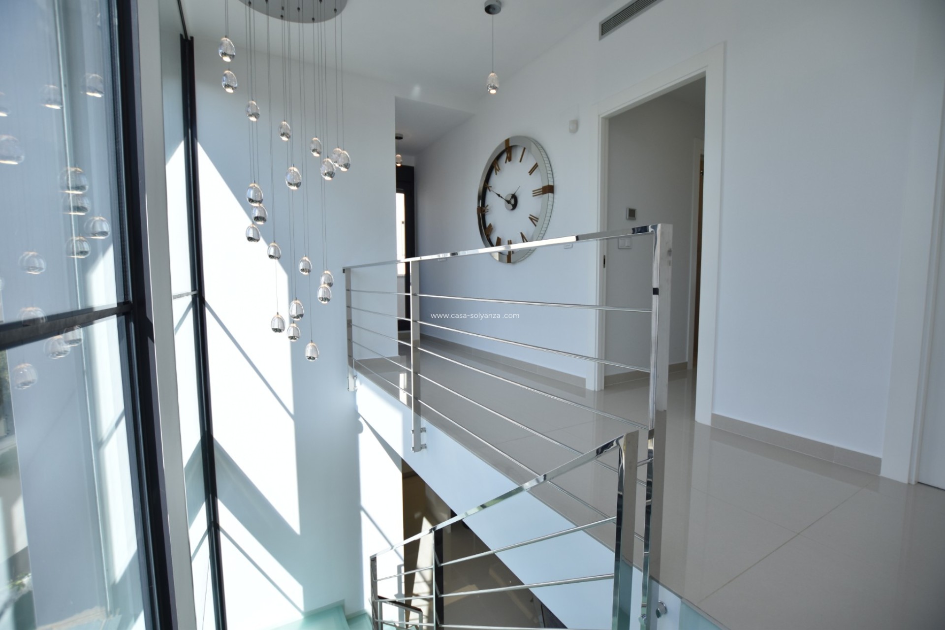 Resale - Villa - San Miguel de Salinas - Inland